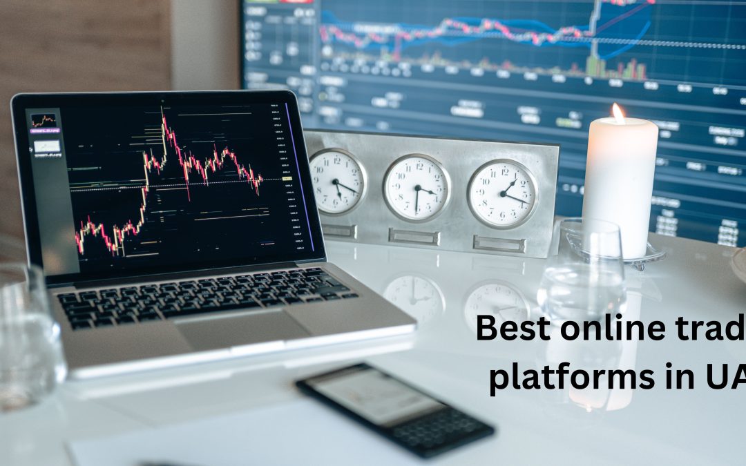 Best online trading platforms in UAE 