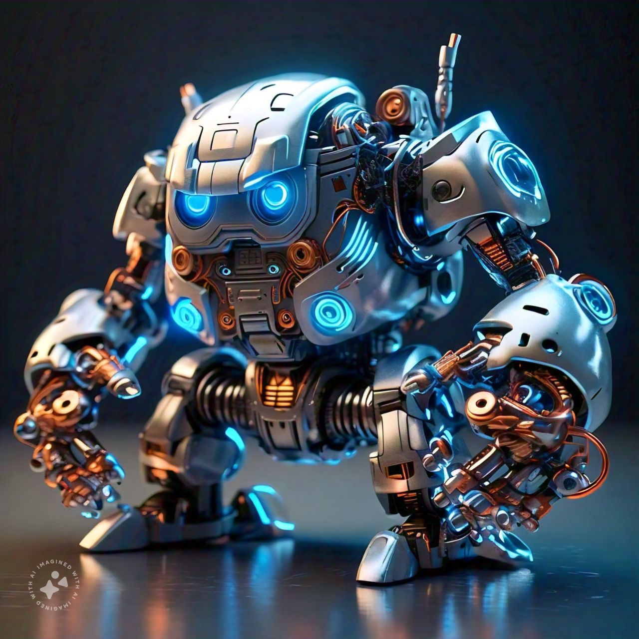 Understanding How to Program a Robot: A Step-by-Step Guide