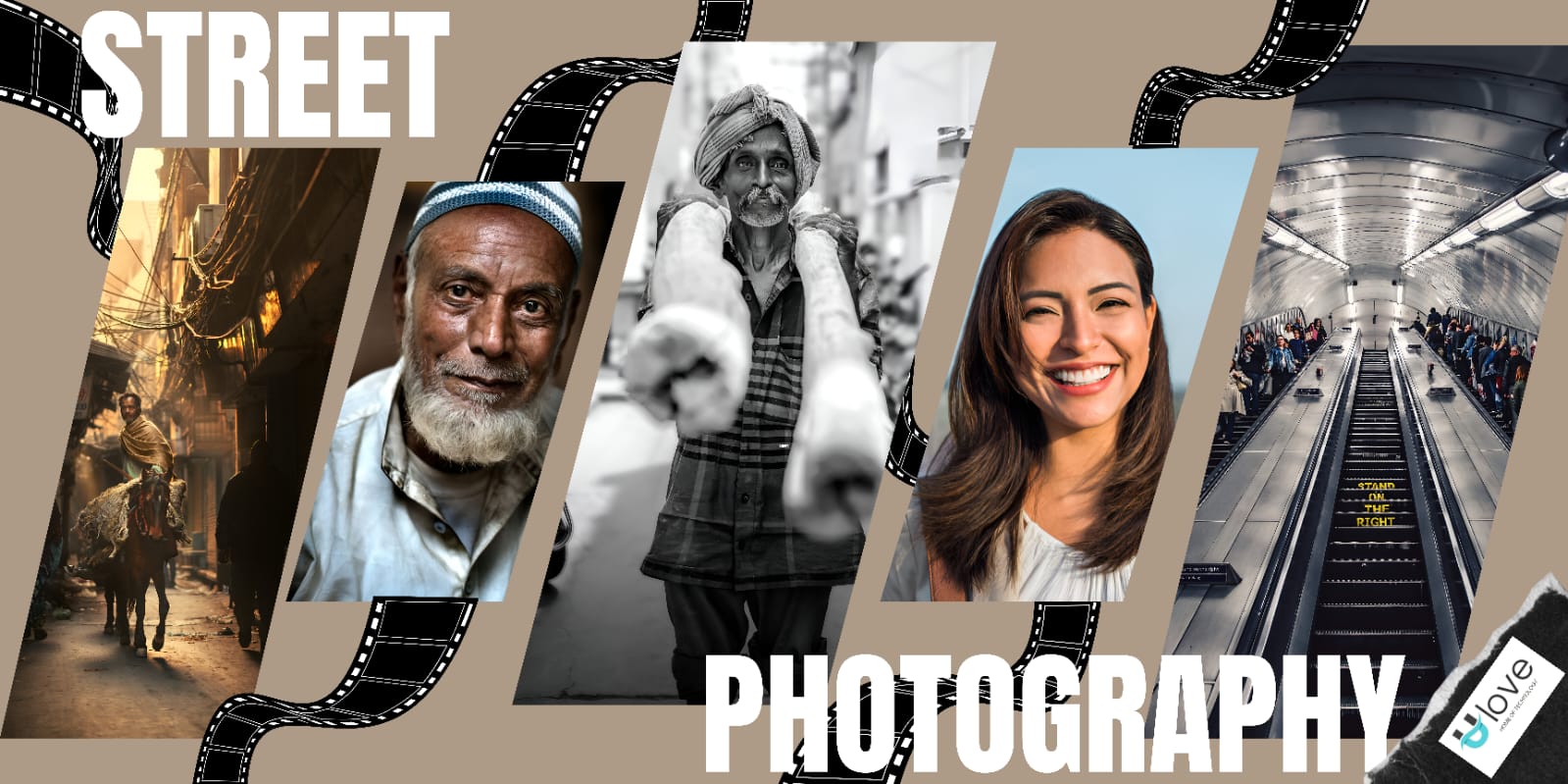 Street Photography: Capturing Life in Motion