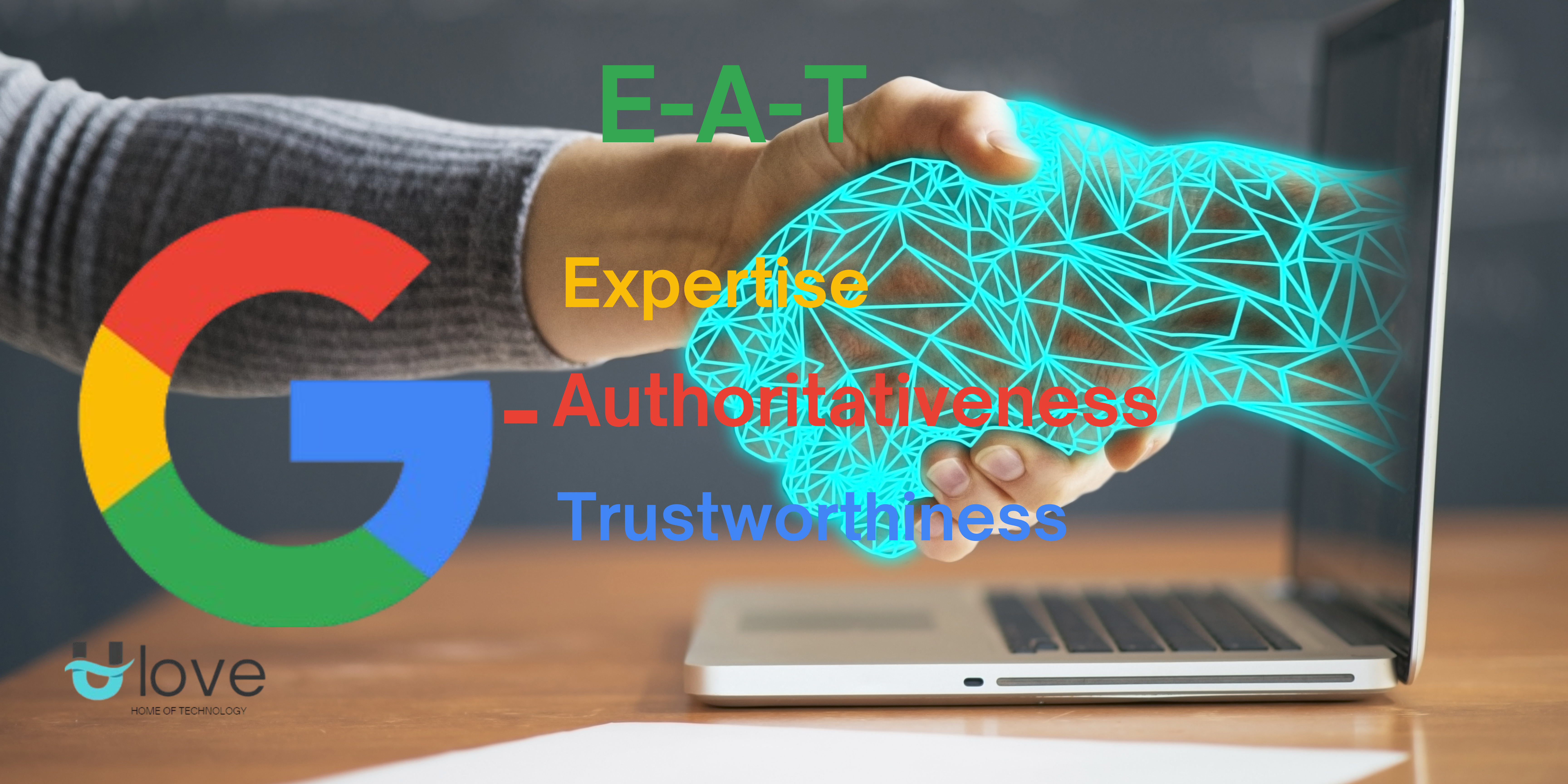 The Role of authoritativeness in Boosting Website Rankings and Traffic