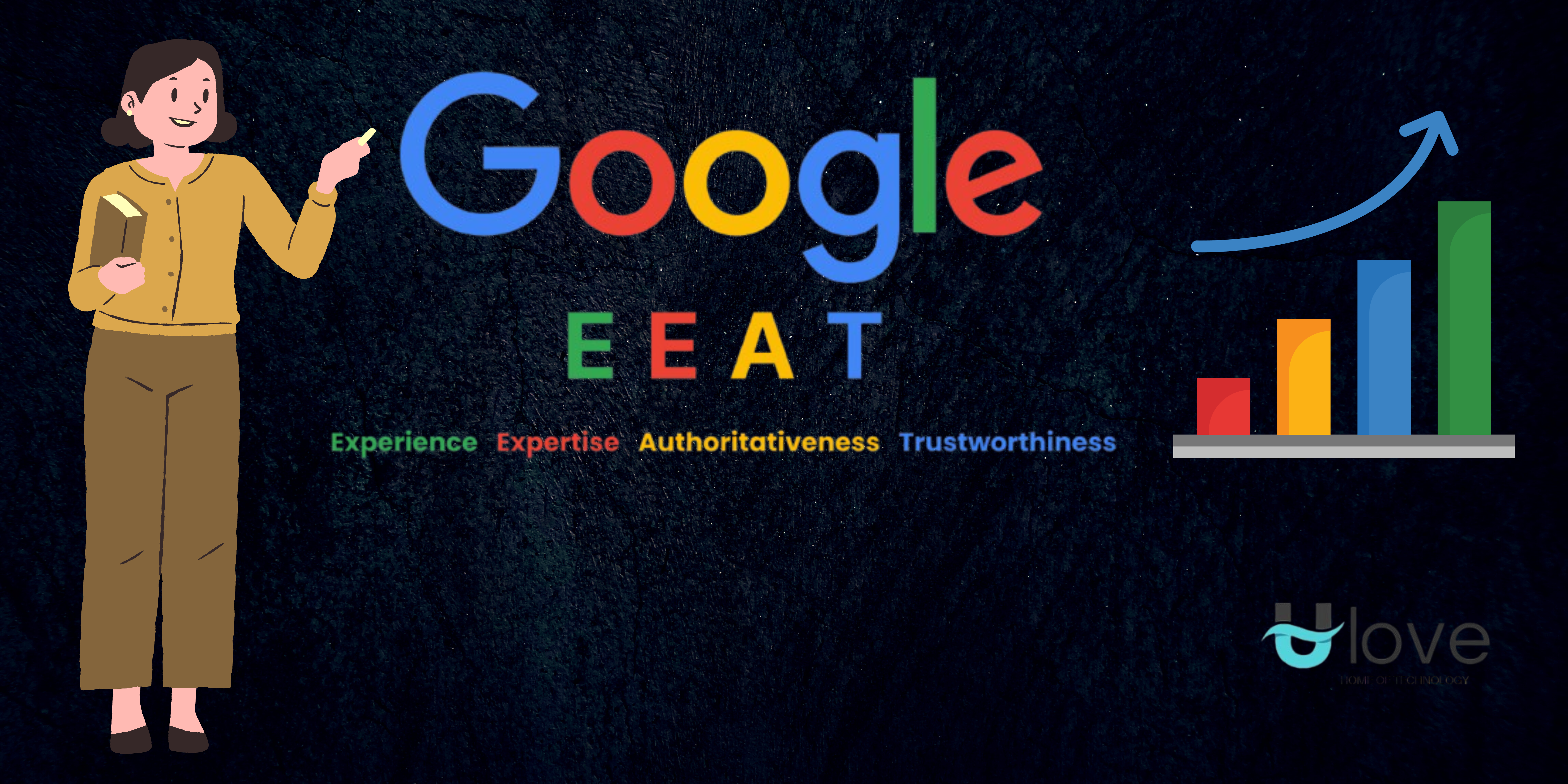 EEAT Full Form and Its Role in SEO: Everything You Need to Know