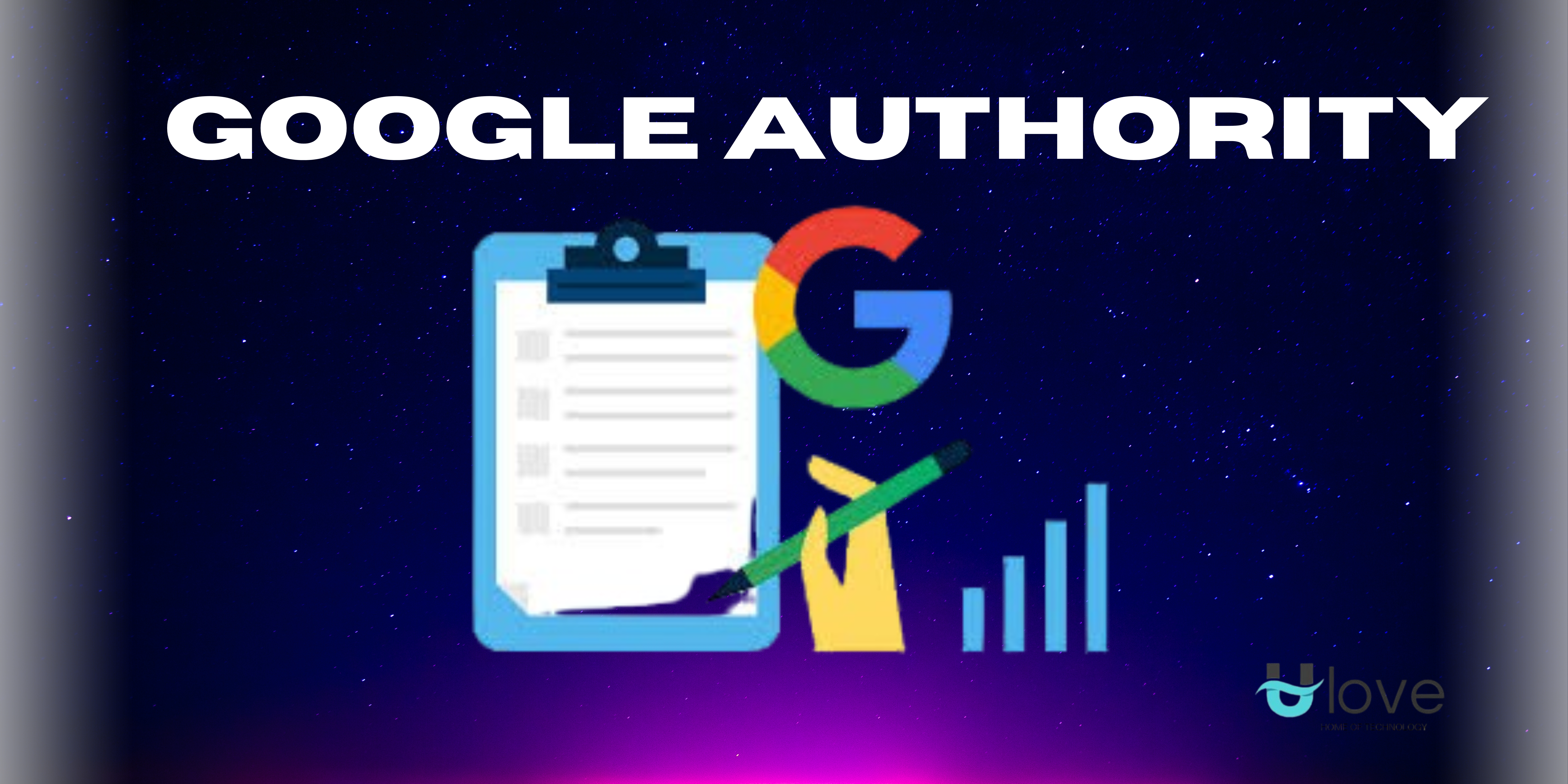 How to Increase Google Authority: A Comprehensive Guide for SEO Experts
