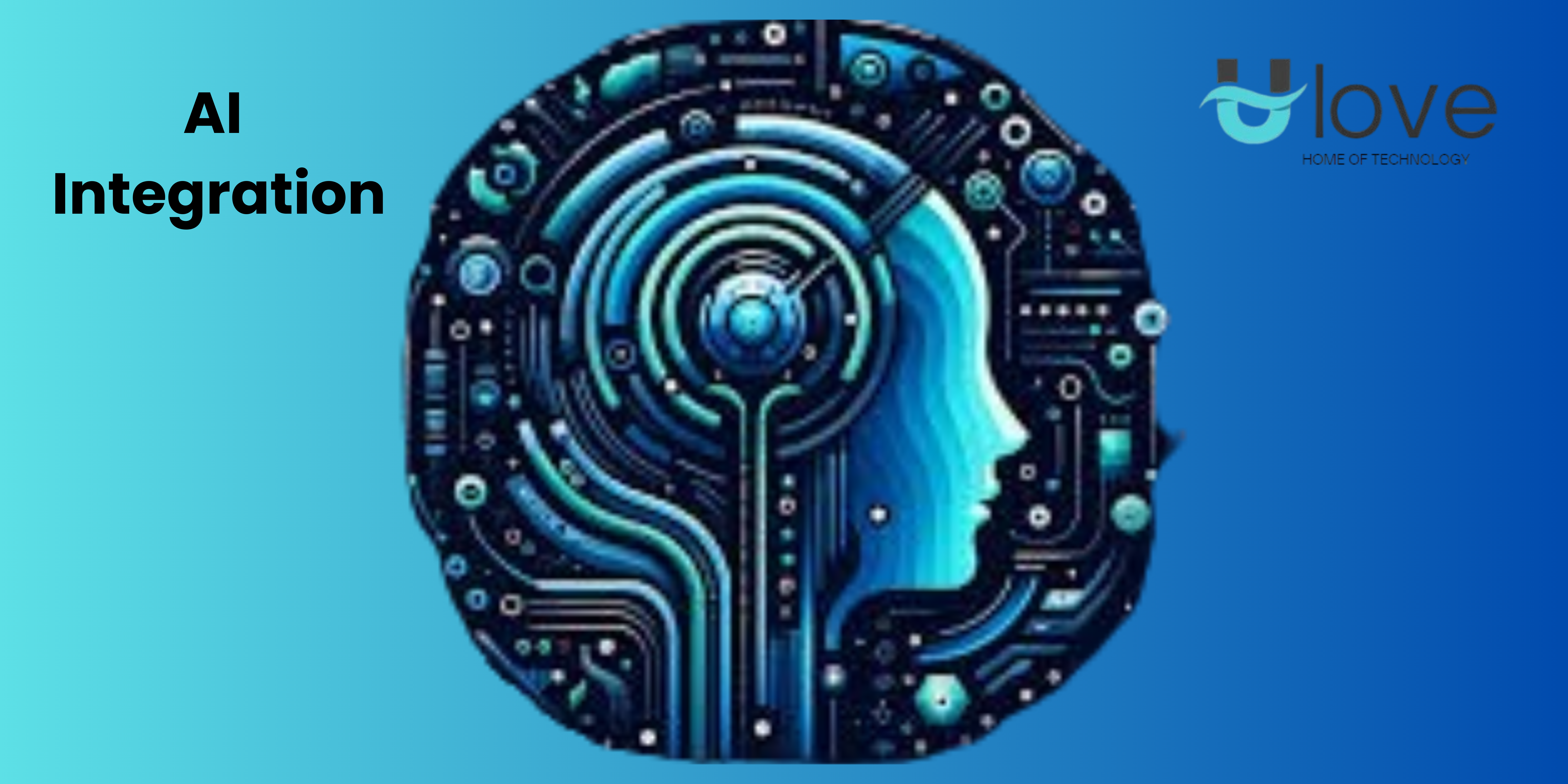 AI Integration for Smarter Business Solutions