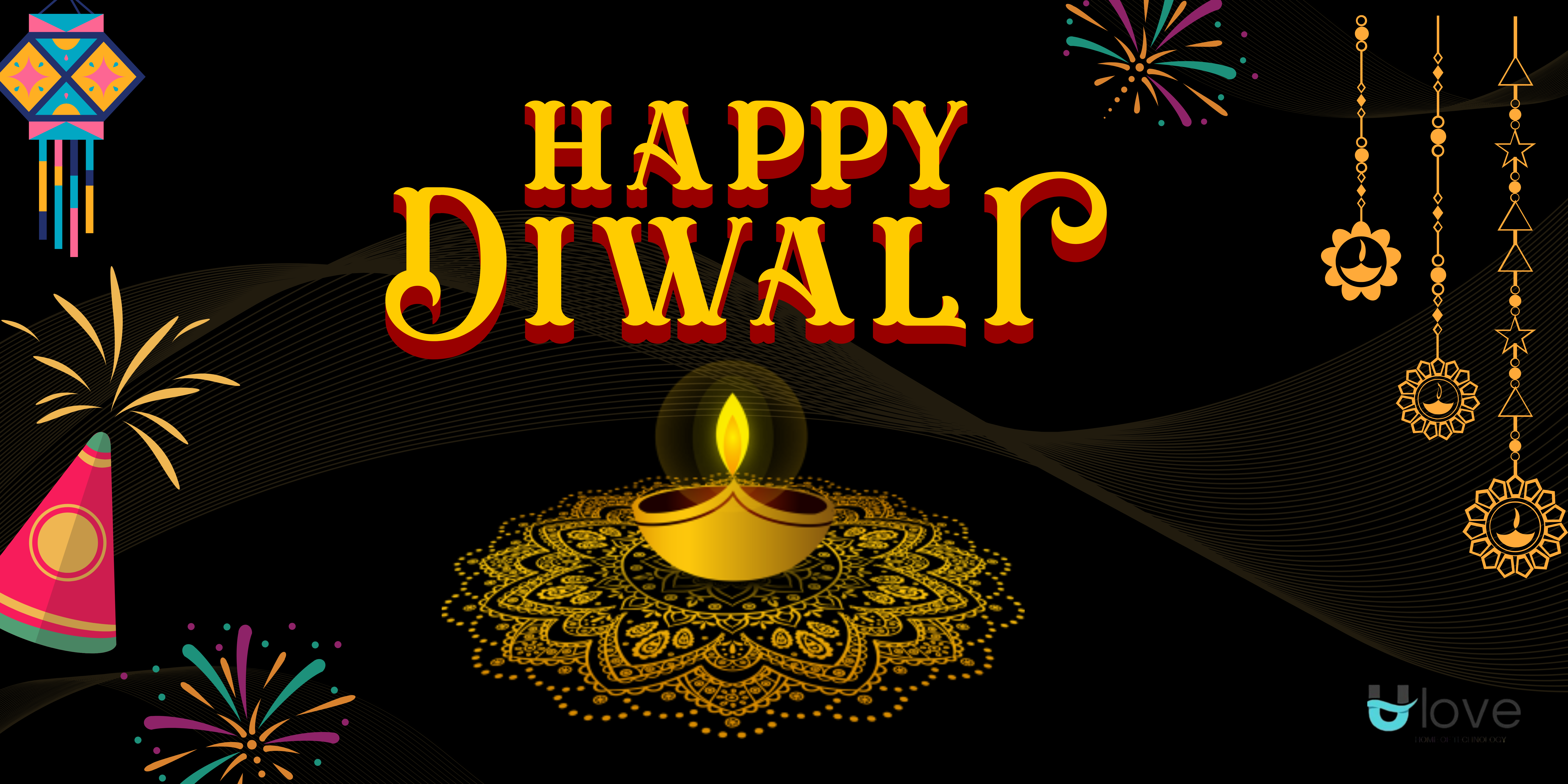 100+ Best 2024 Diwali Wishes & Quotes for Loved Ones: Heartwarming Festival Greetings