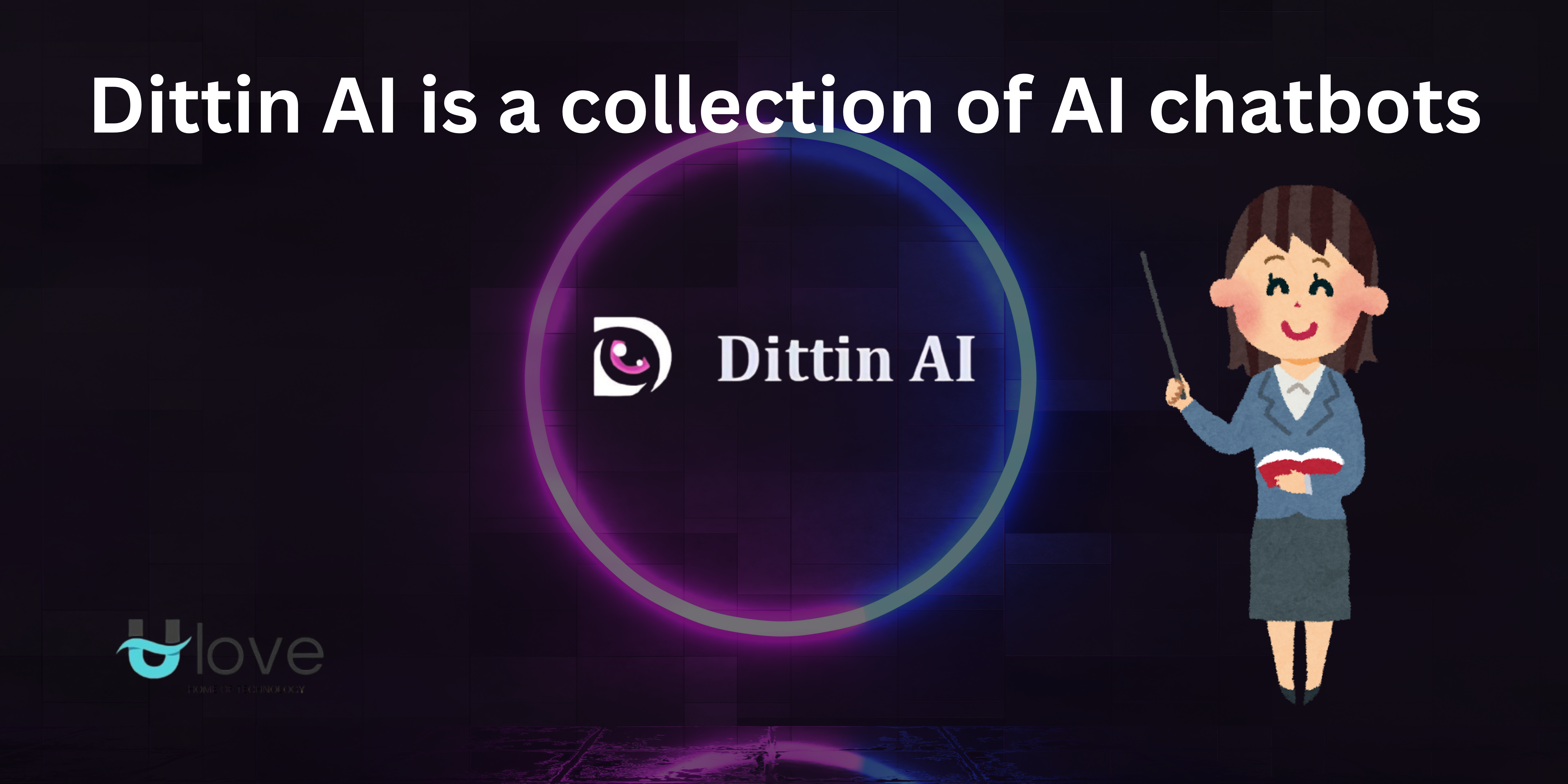 Dittin AI: Enhancing Business Performance with AI Automation Tools