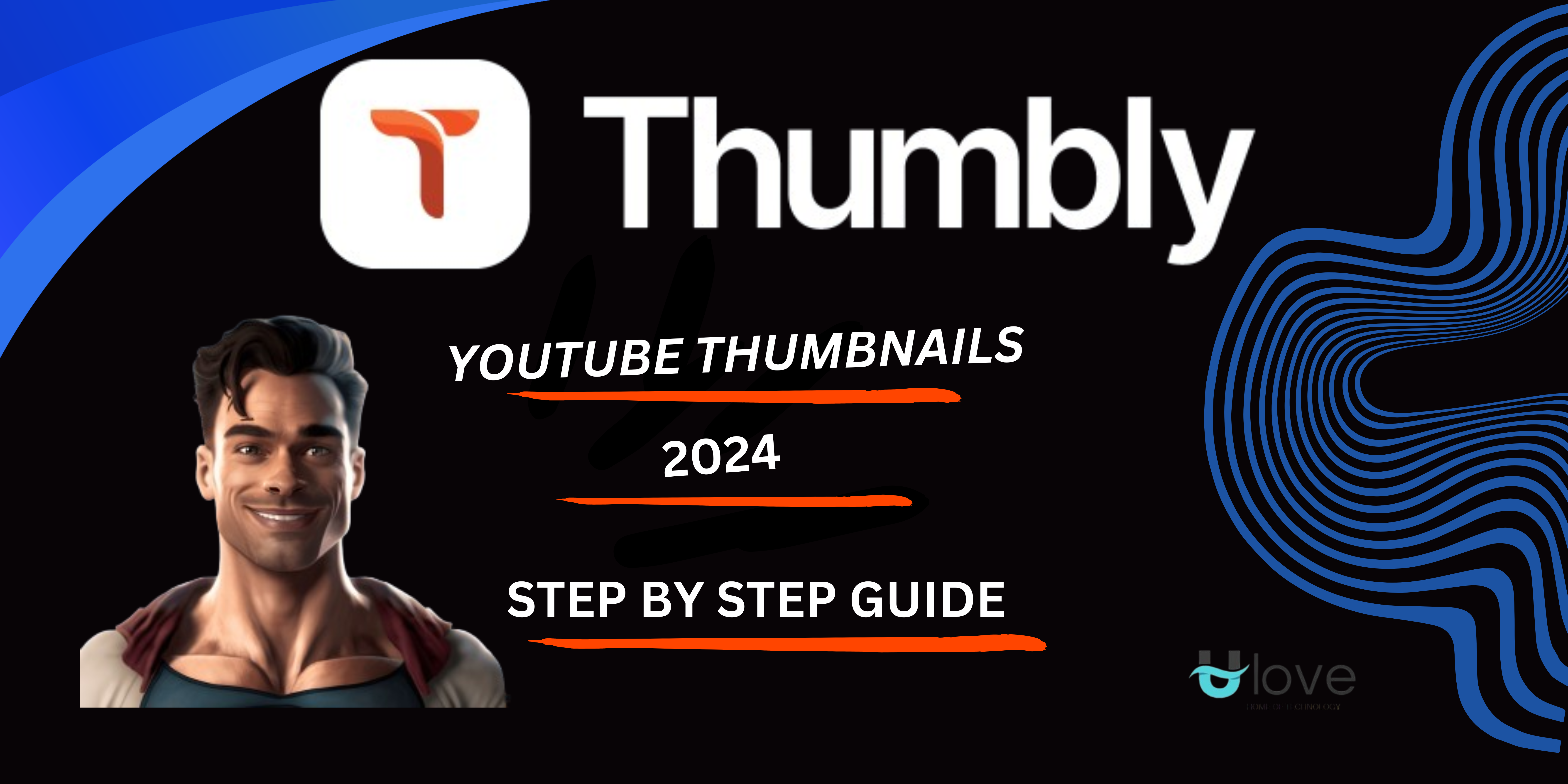 Thumbly: Fast and Effective AI Thumbnail Creator for YouTubers (Tutorial)