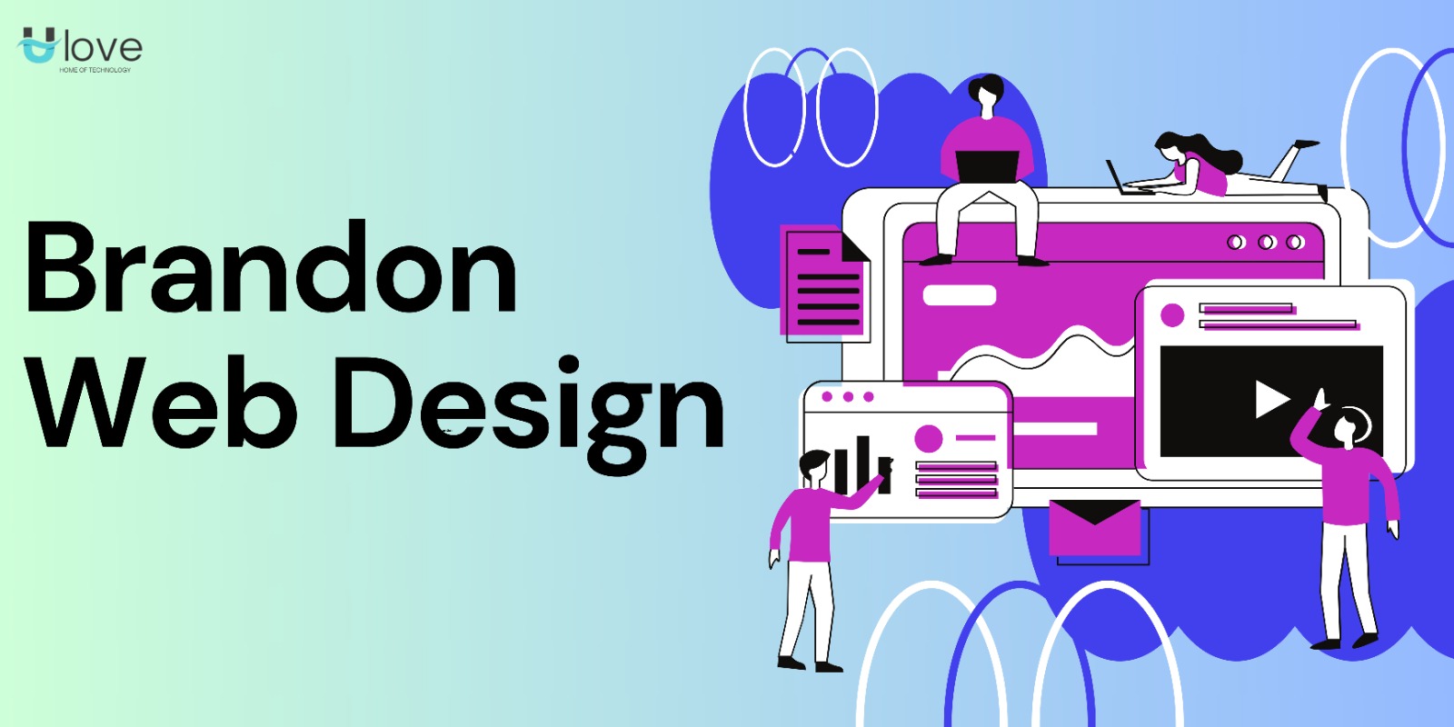 Brandon Web Design: Empowering Your Business with Professional Websites