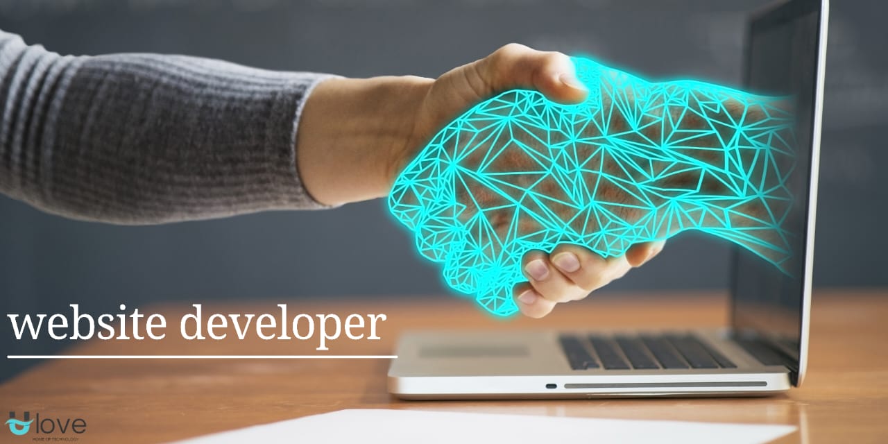 Famous Web Developers: Shaping the Future of the Internet