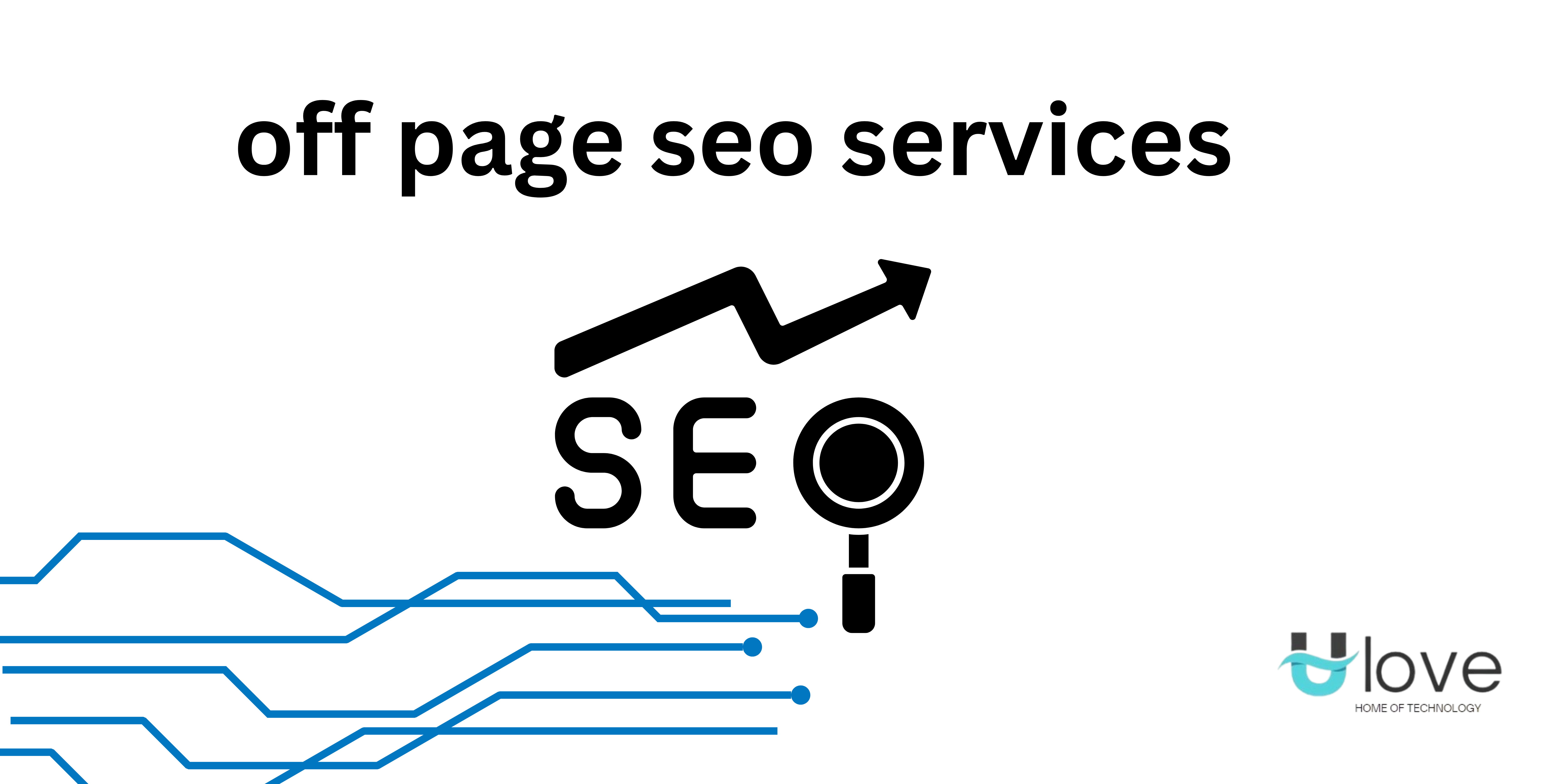 Expert Off-Page SEO Services for Sustainable Growth