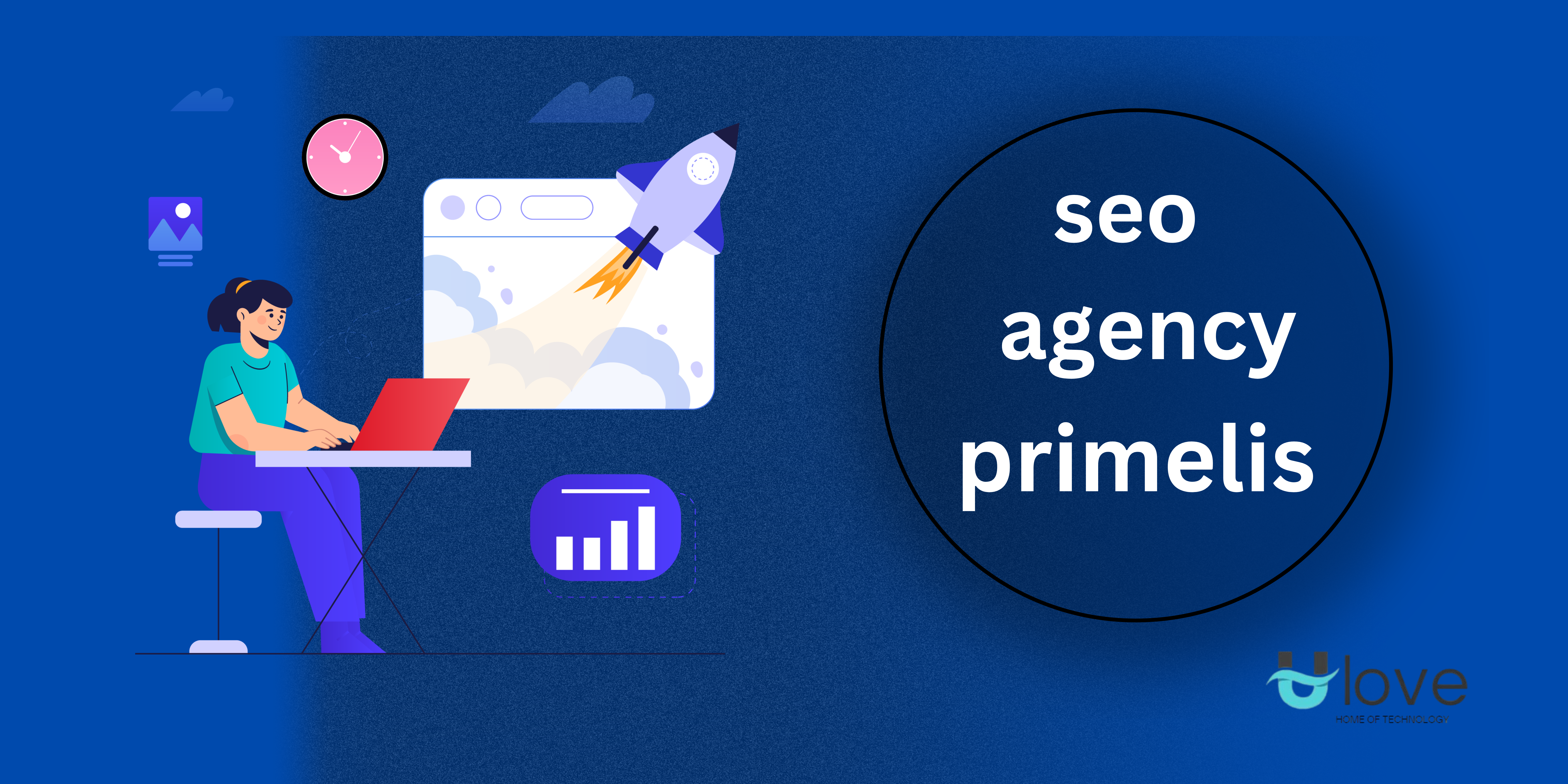 SEO Agency Primelis: Your Partner for SEO Success