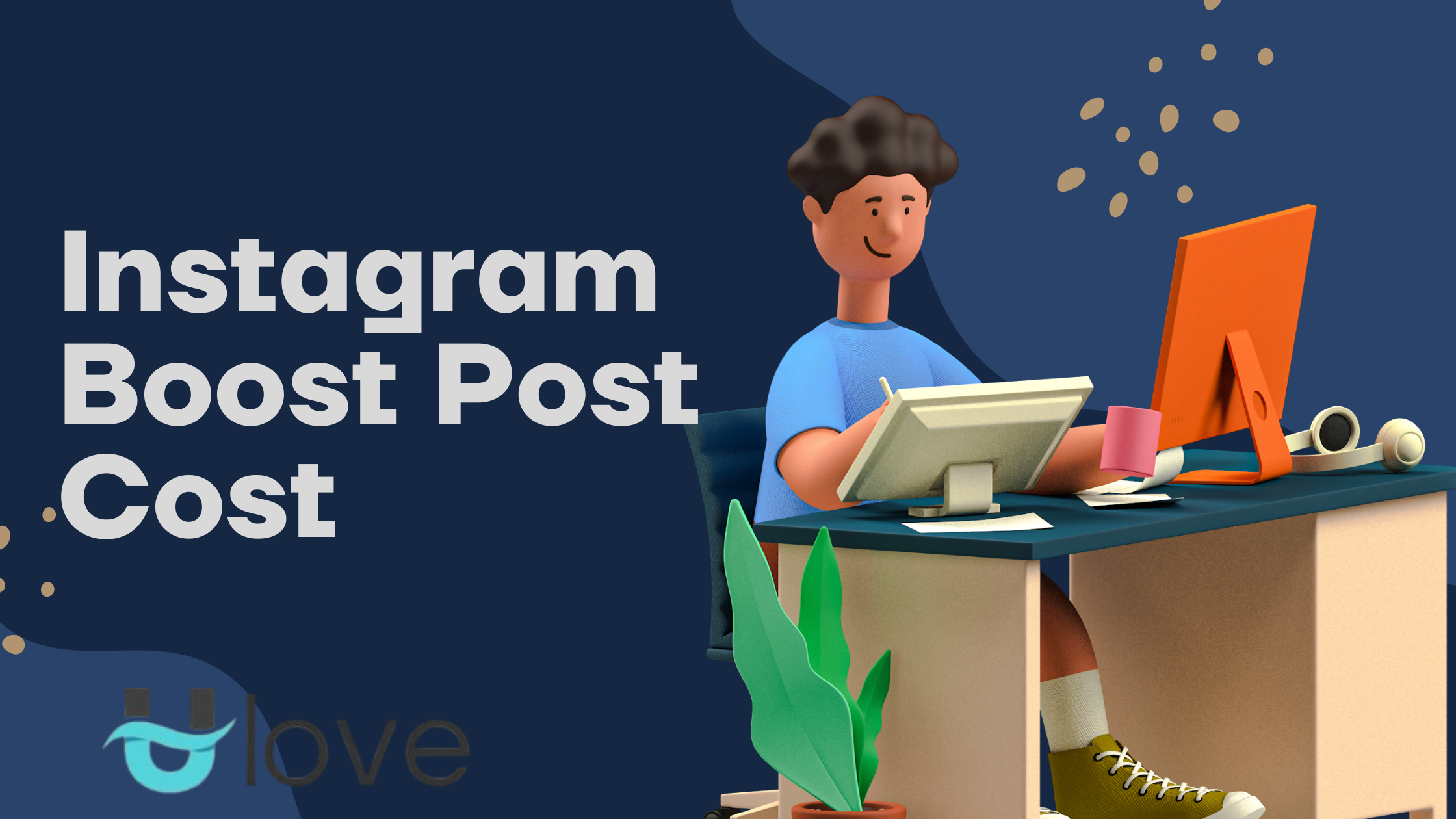 instagram boost post cost