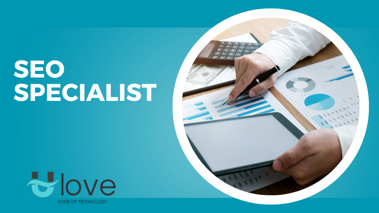 Expert SEO Specialist to Improve Your SEO Strategy