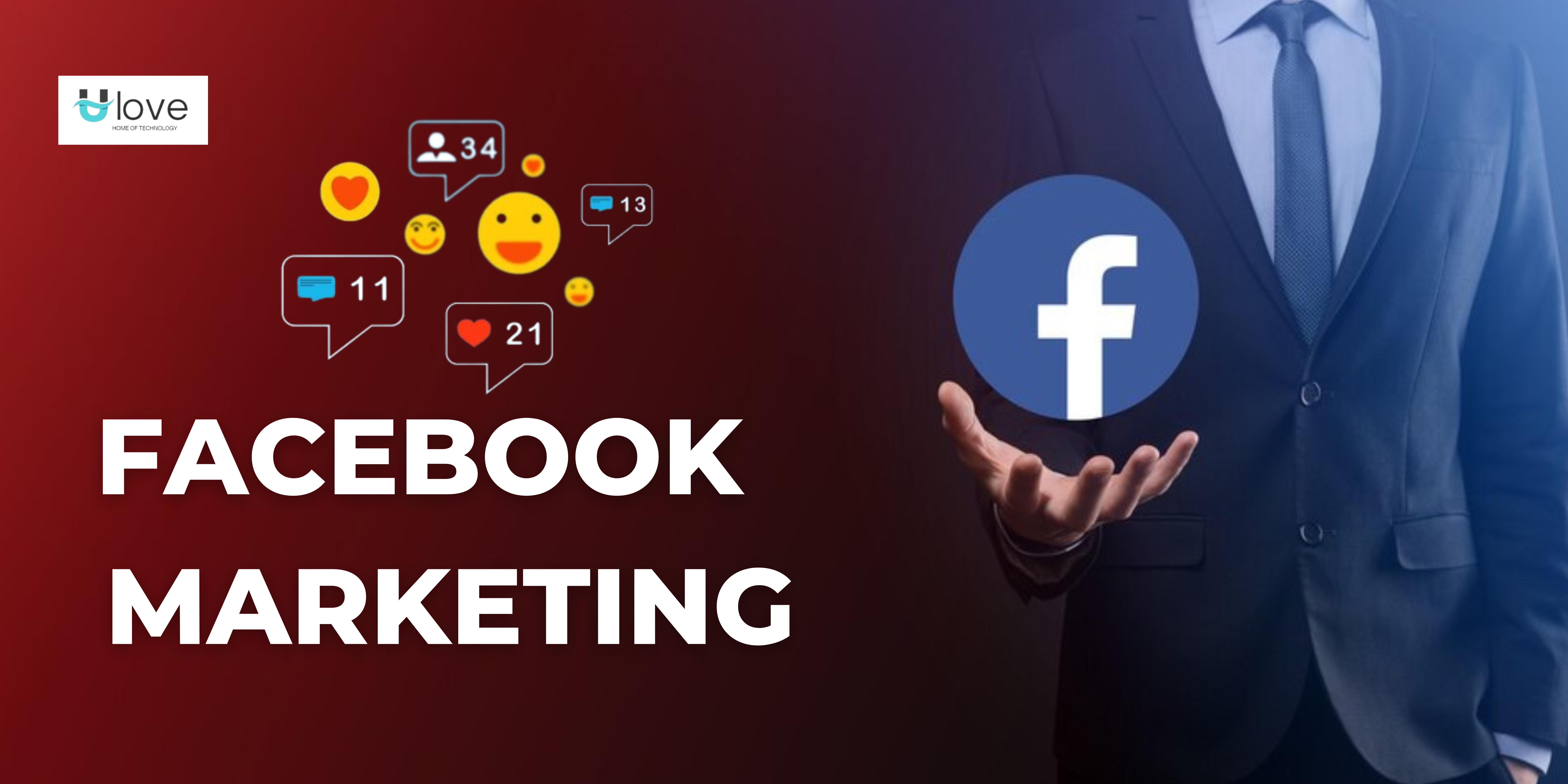 Facebook Marketing: A Comprehensive Guide