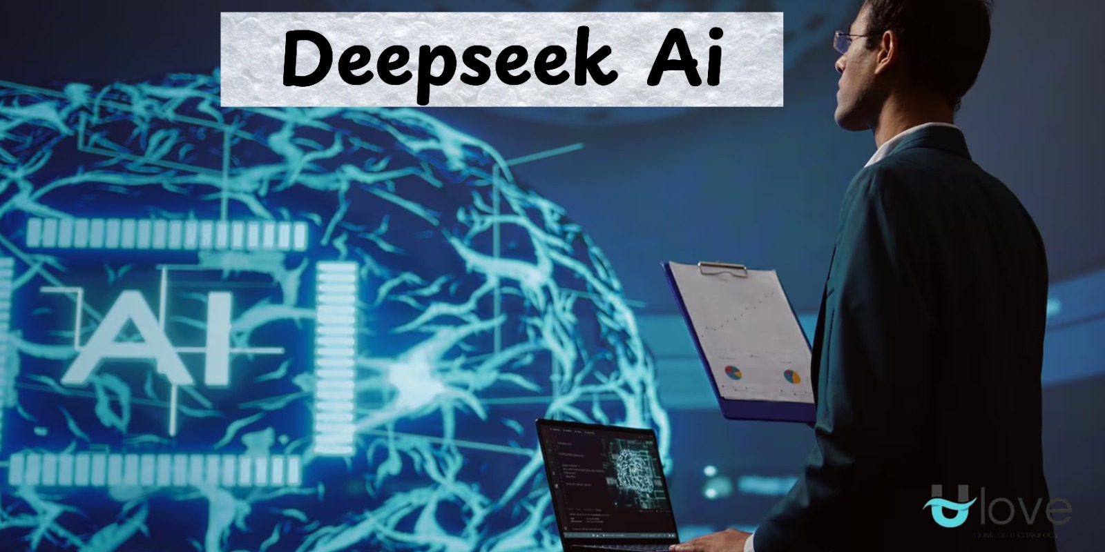DeepSeek.AI: Revolutionizing Artificial Intelligence Research and Applications
