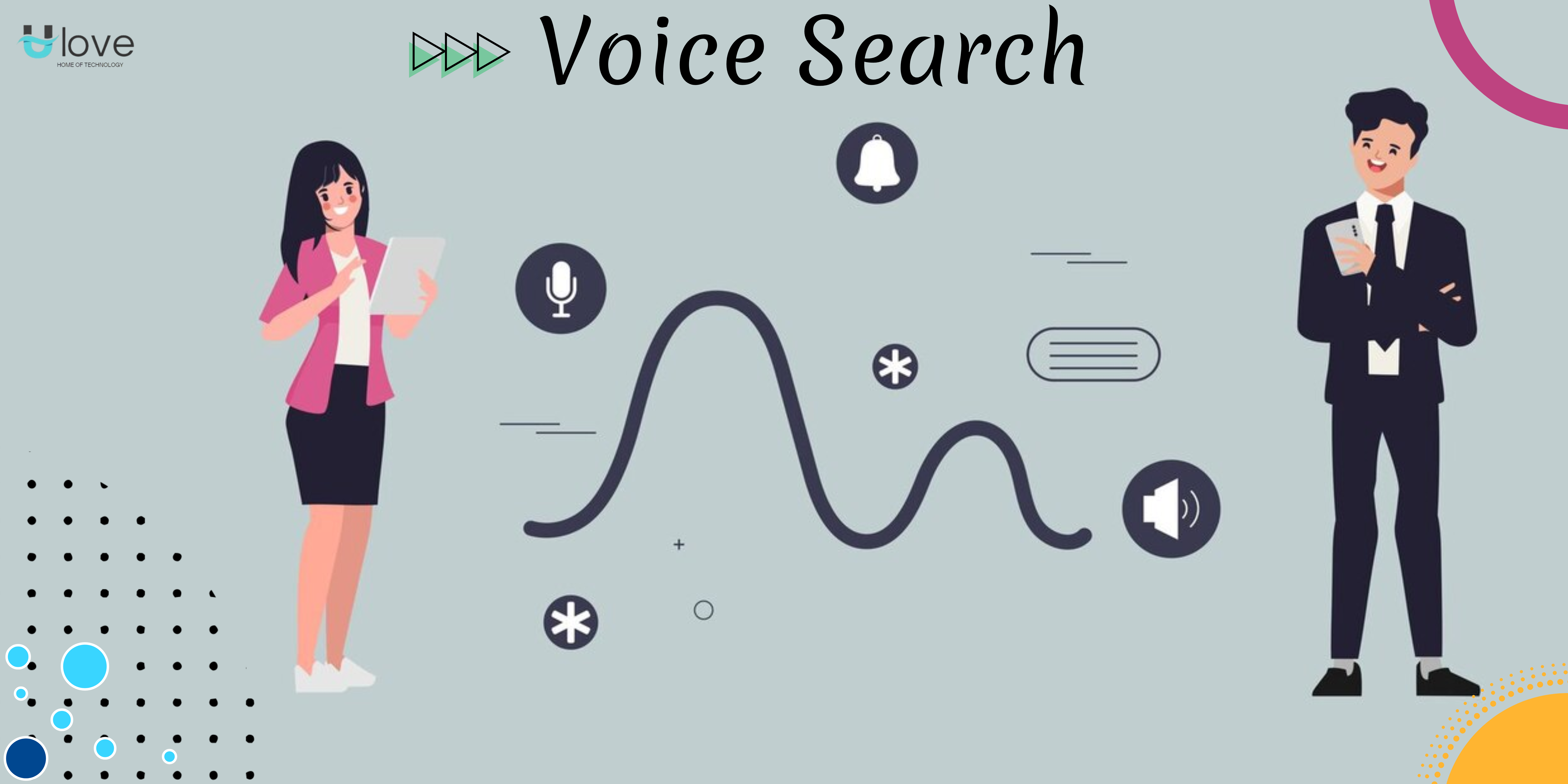 Voice Search: The Future of Digital Interaction