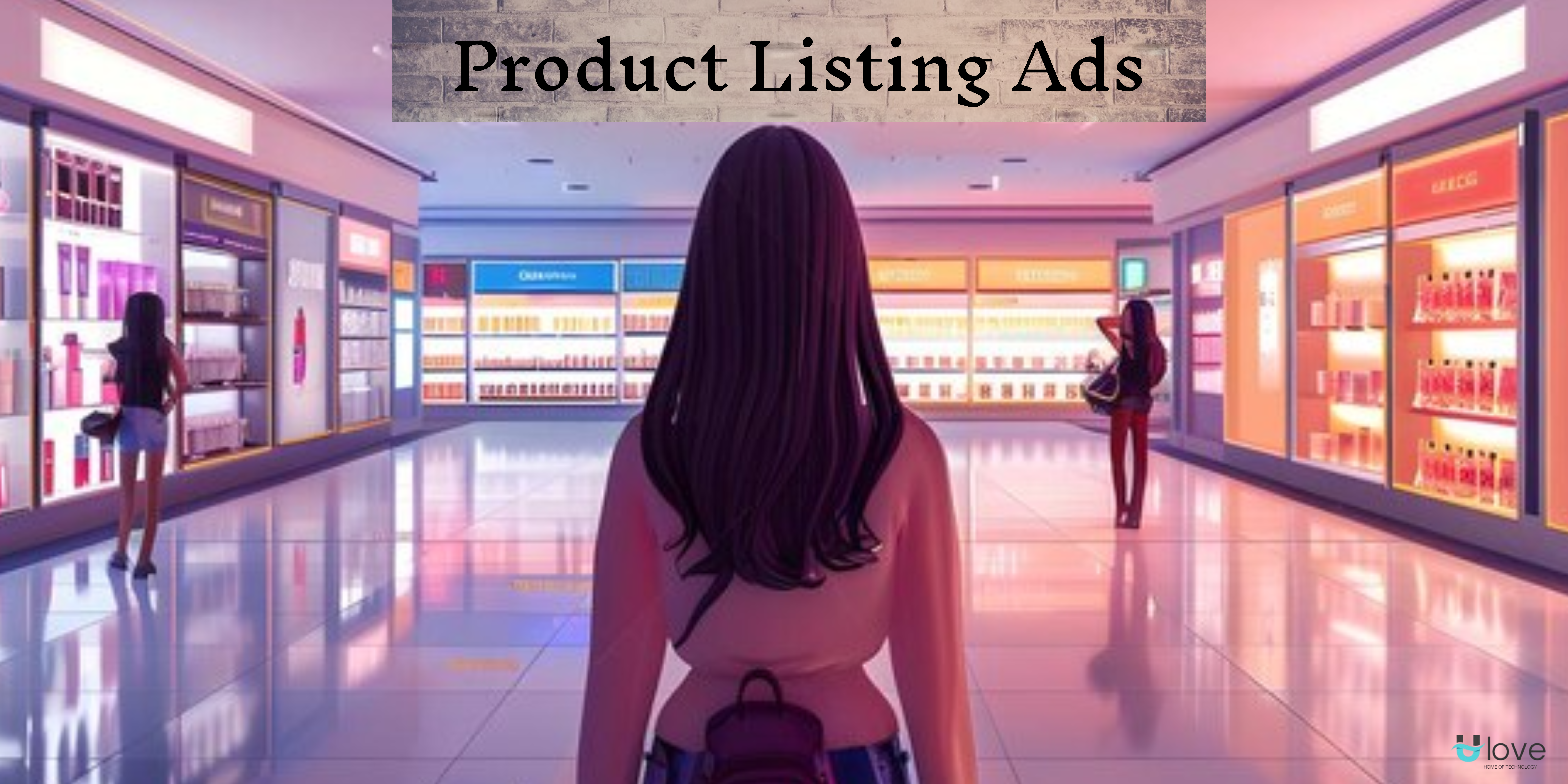 PLA ADS