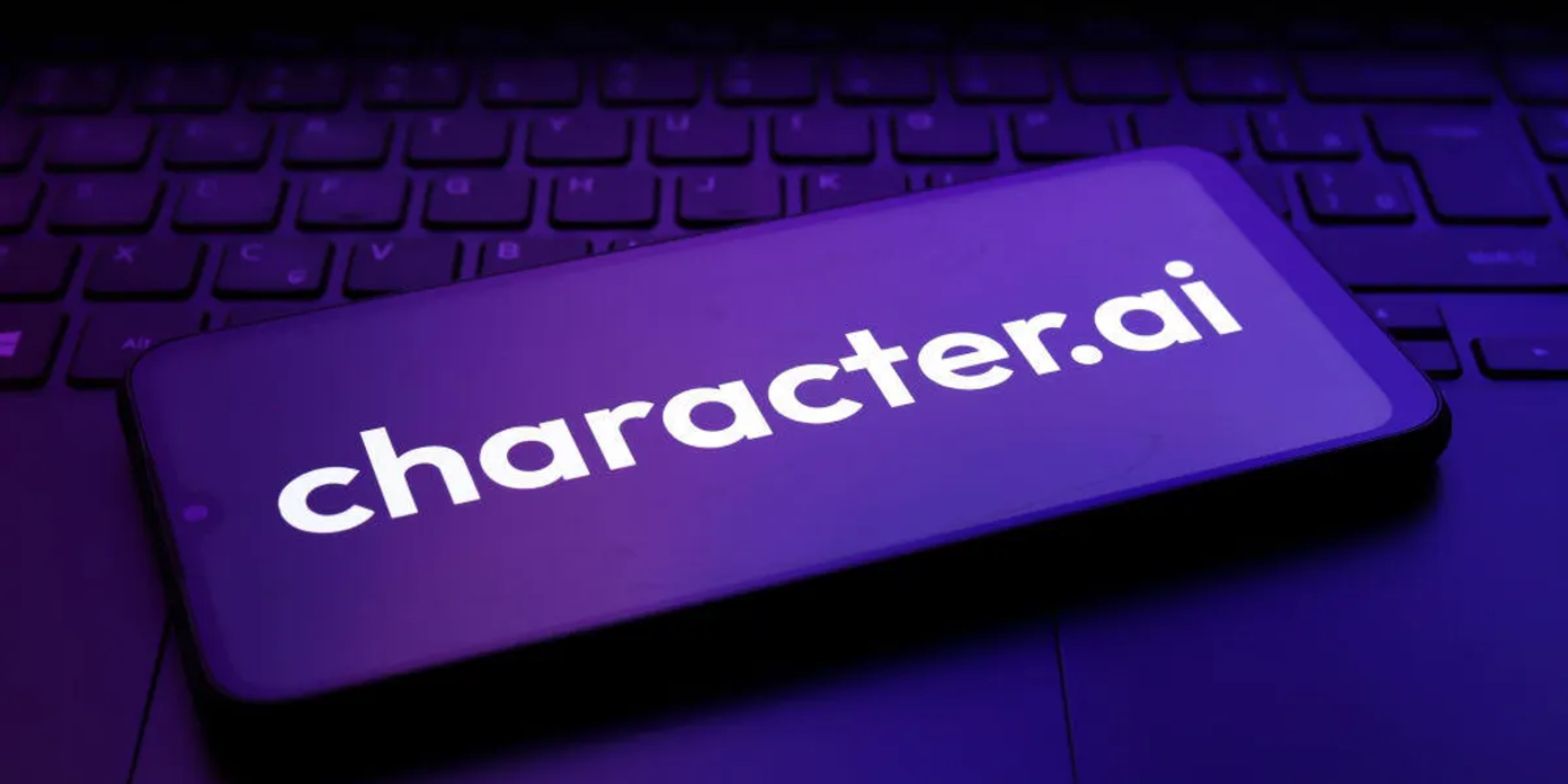 MyCharacter AI – Create & Chat with Unique AI Characters