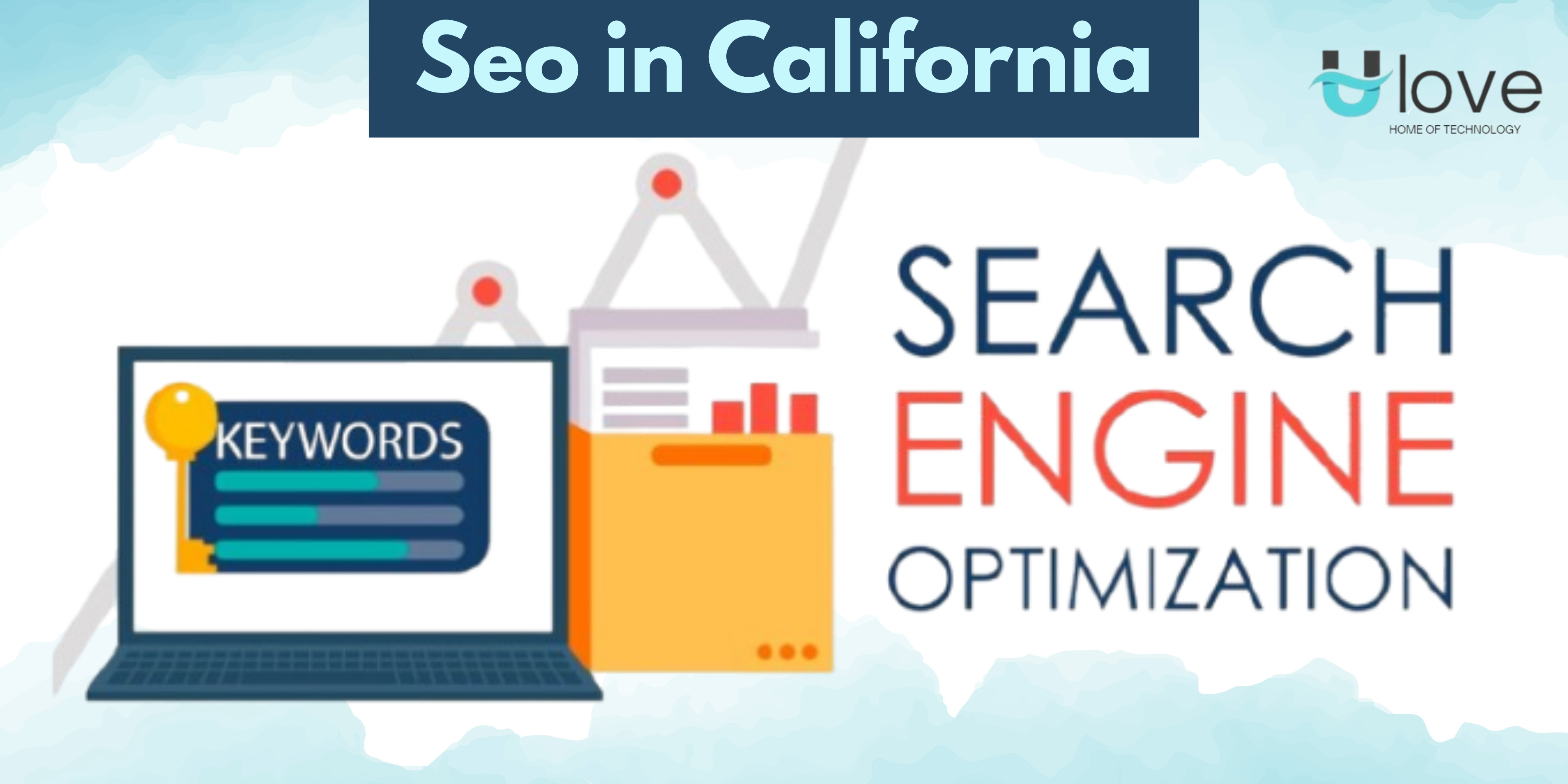 Mastering SEO in California: Strategies for Business Growth in the Golden State