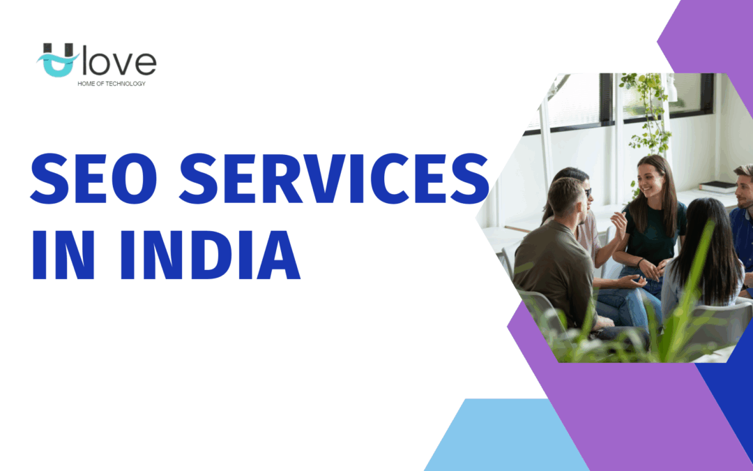 SEO Services in India