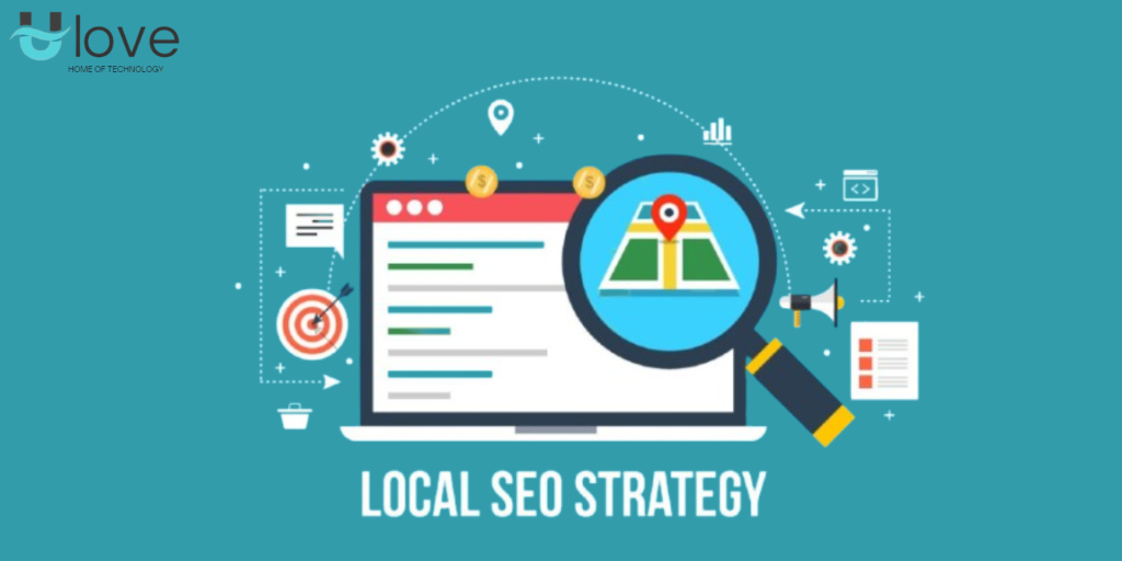 The Ultimate Local SEO Strategy to Skyrocket Your Local Business in ...