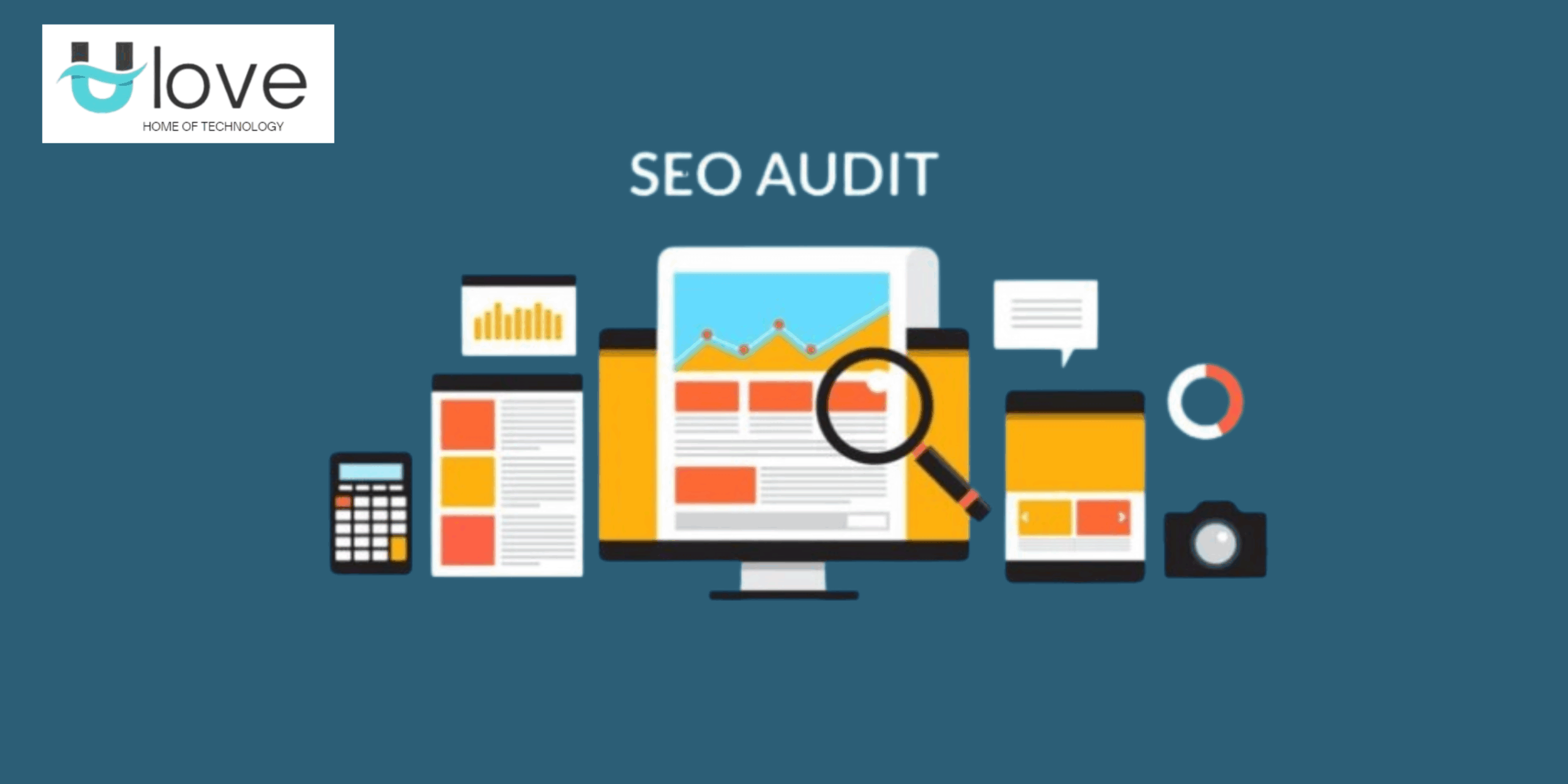 Local SEO Audit