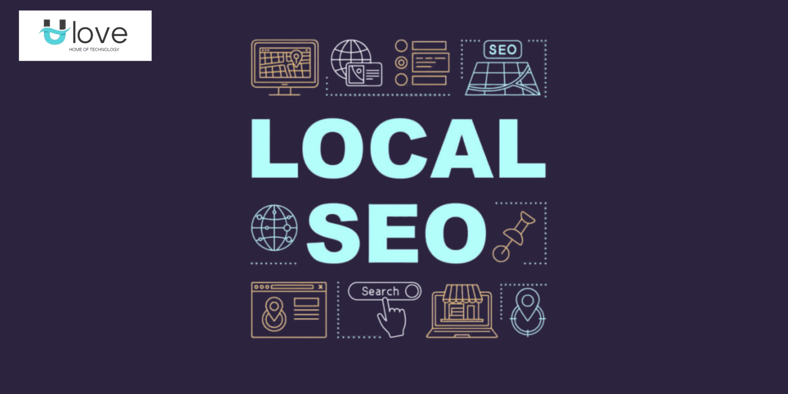 Local SEO Services