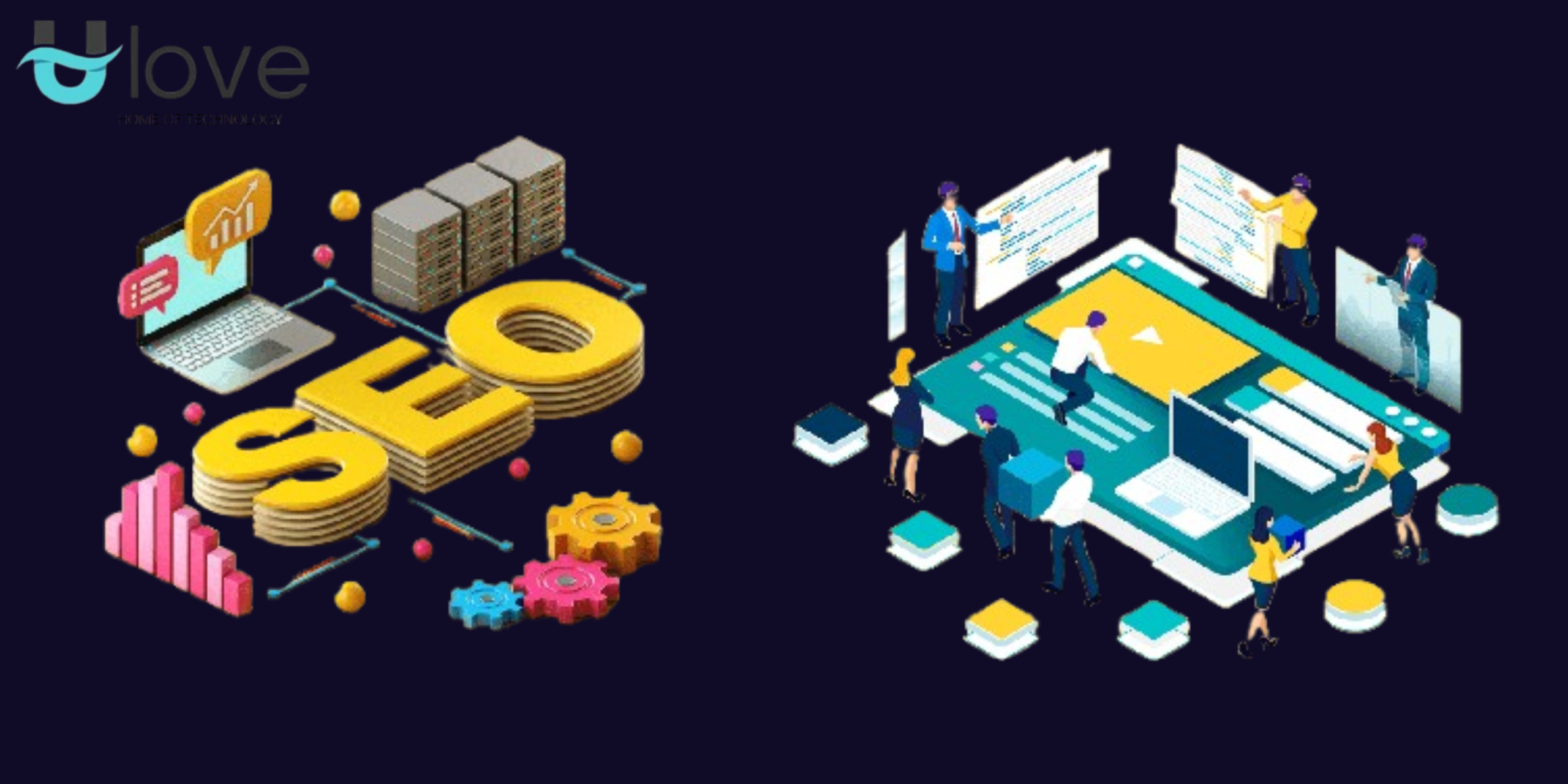 SEO Companies for Small Businesses