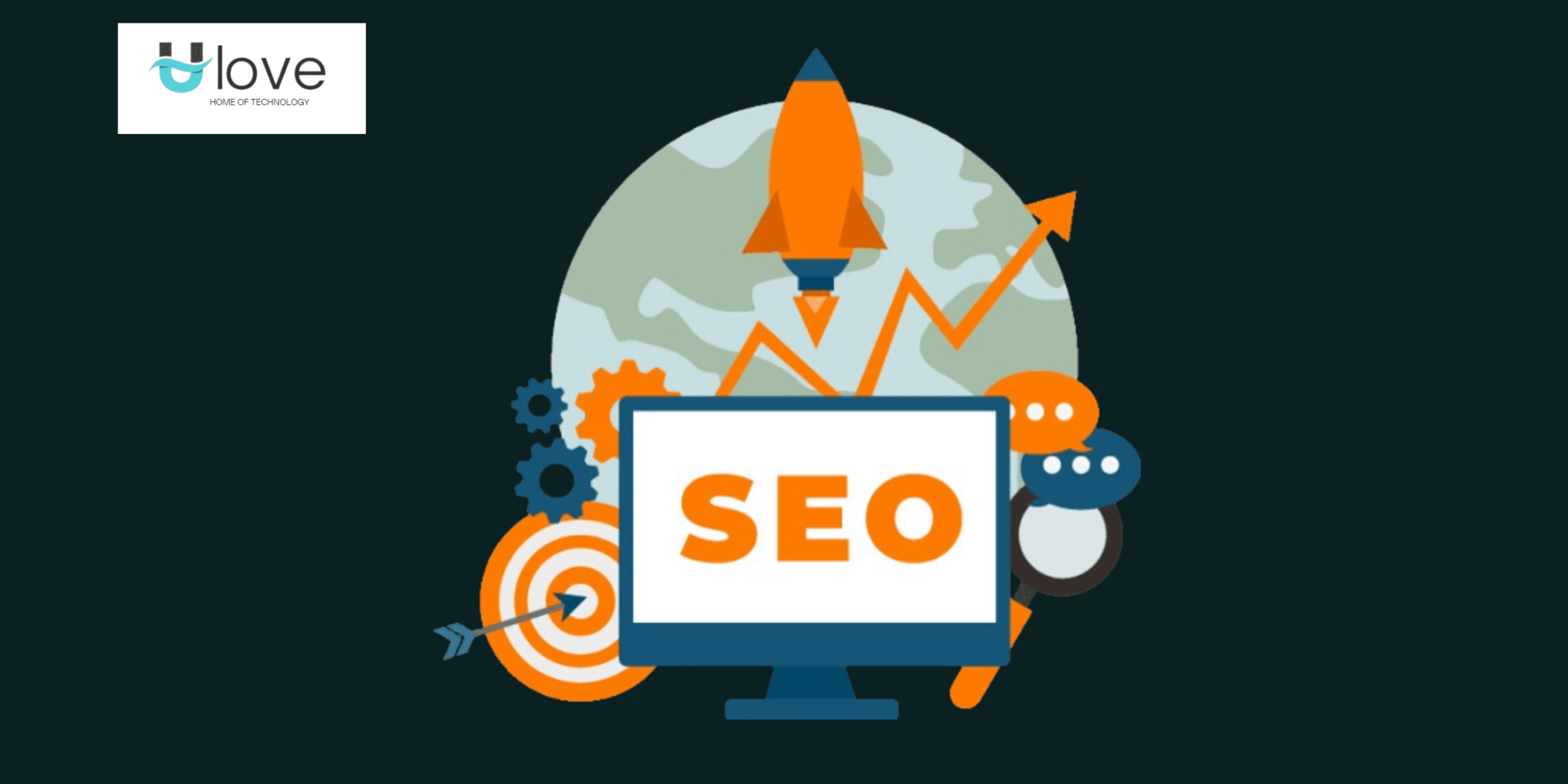 SEO Developer