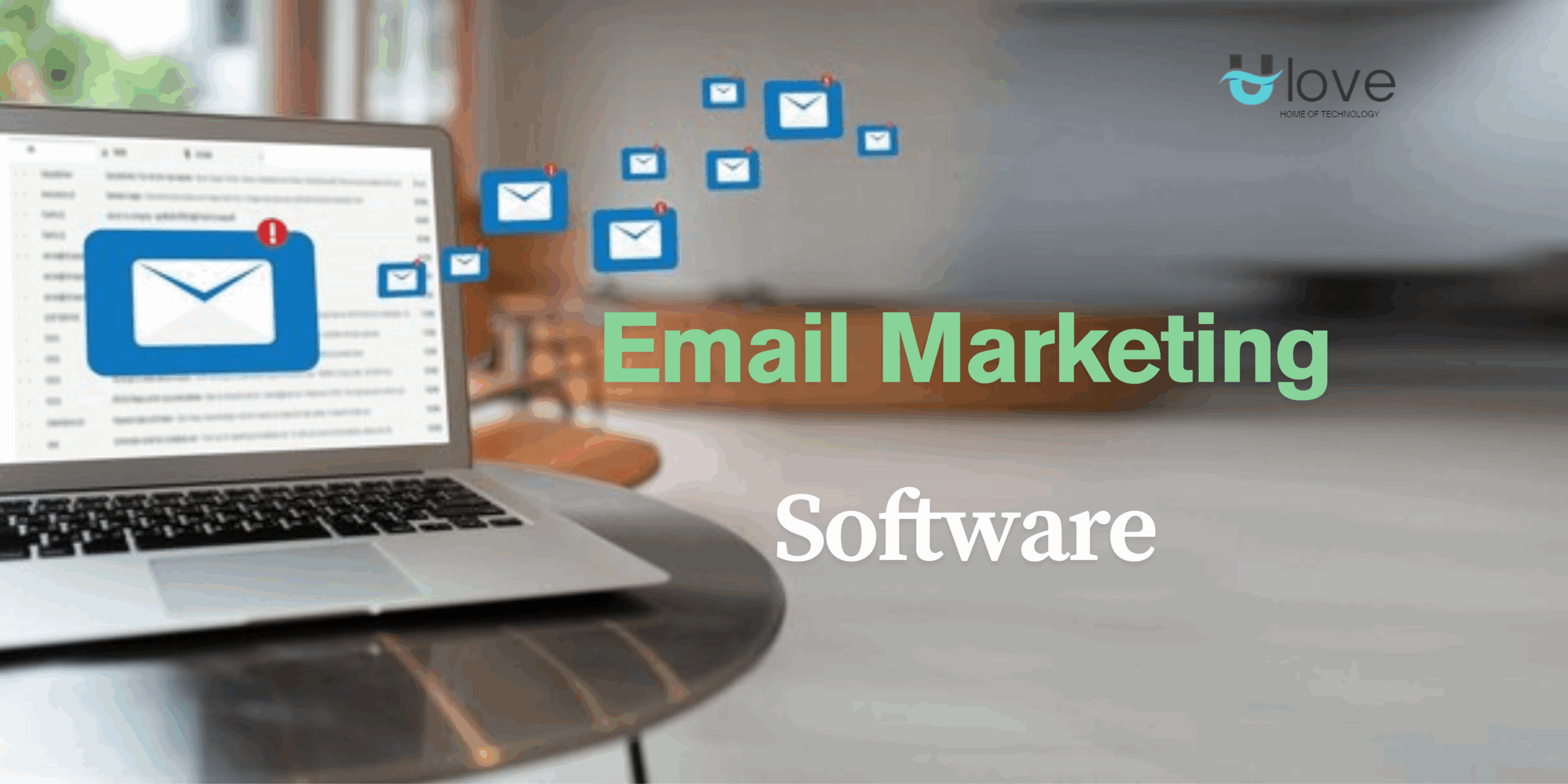 What Does Email Marketing Software Do?