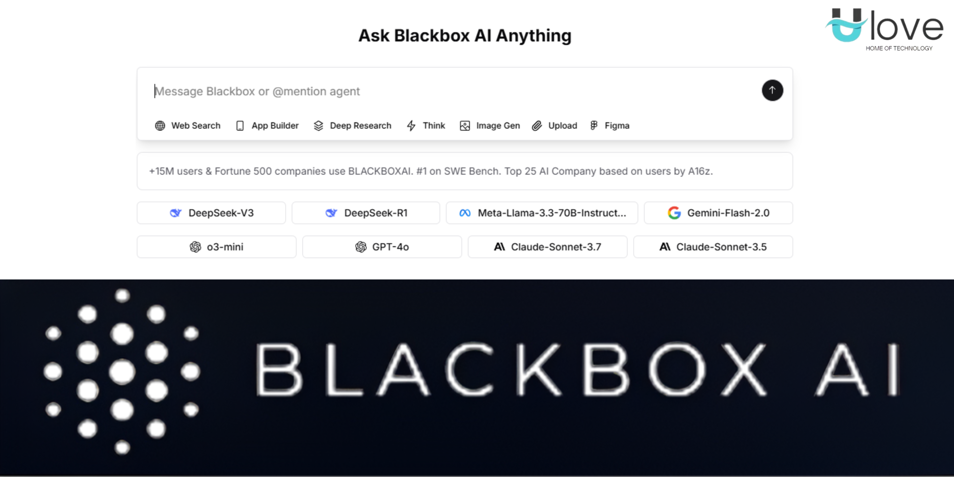 Blackbox AI: The Ultimate Coding Assistant for Developers