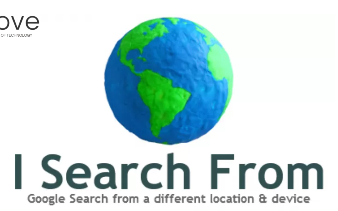 Understanding the Importance of iSearchFrom in Digital Marketing