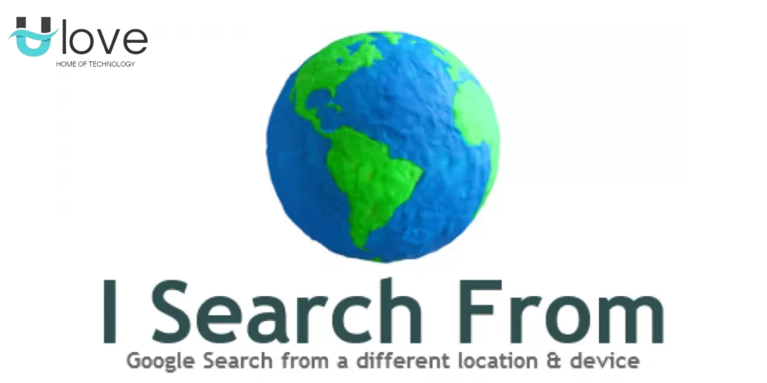Understanding the Importance of iSearchFrom in Digital Marketing