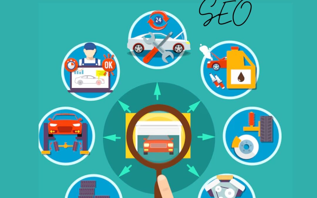 Automotive SEO