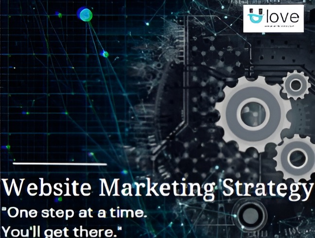 Website Marketing Strategy
