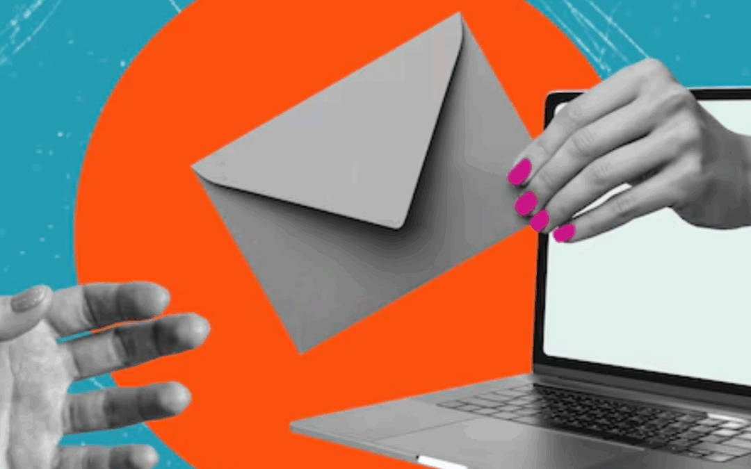 Email Copywriting Services