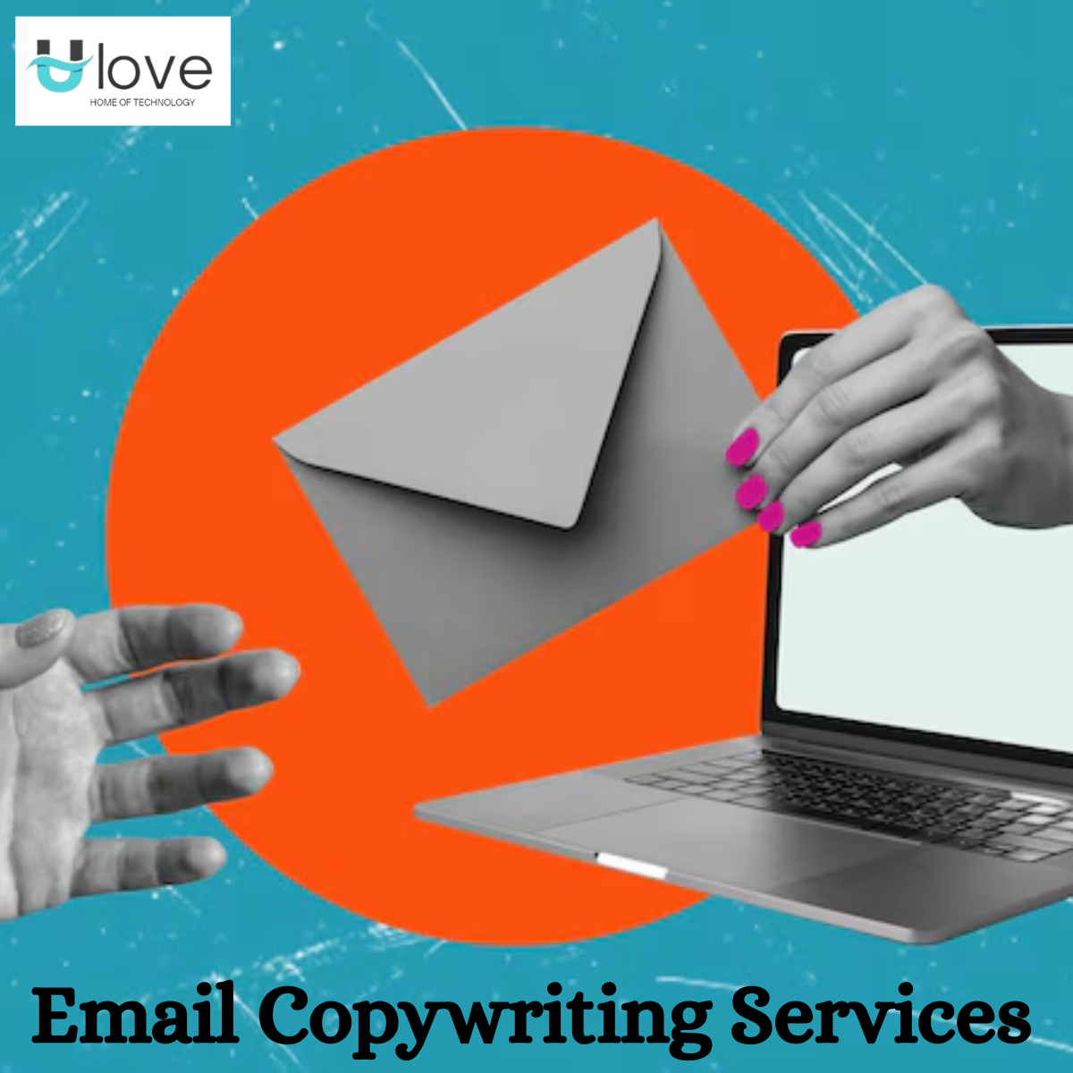 Email Copywriting Services for Powerful Marketing Campaigns