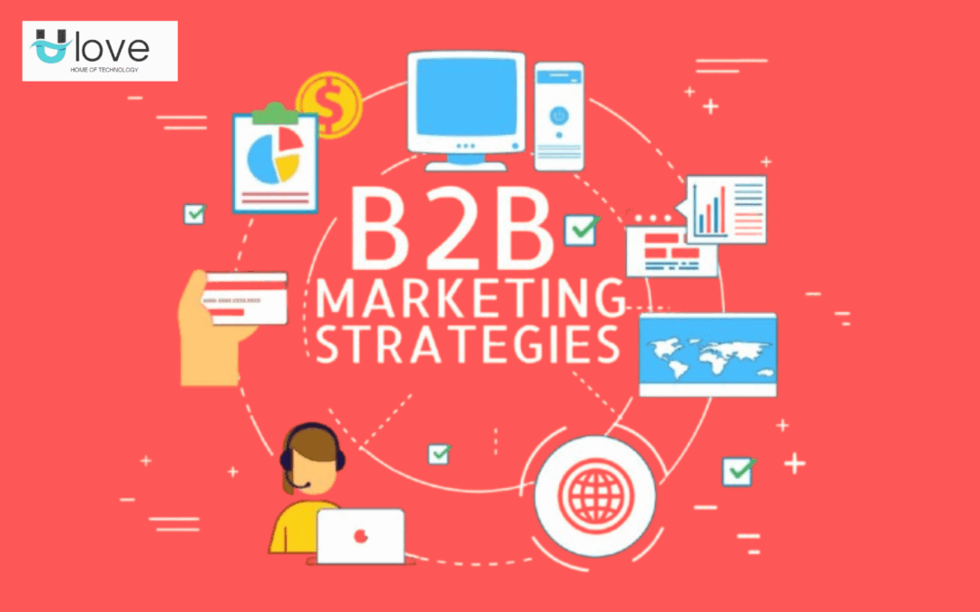 B2B Online Marketing