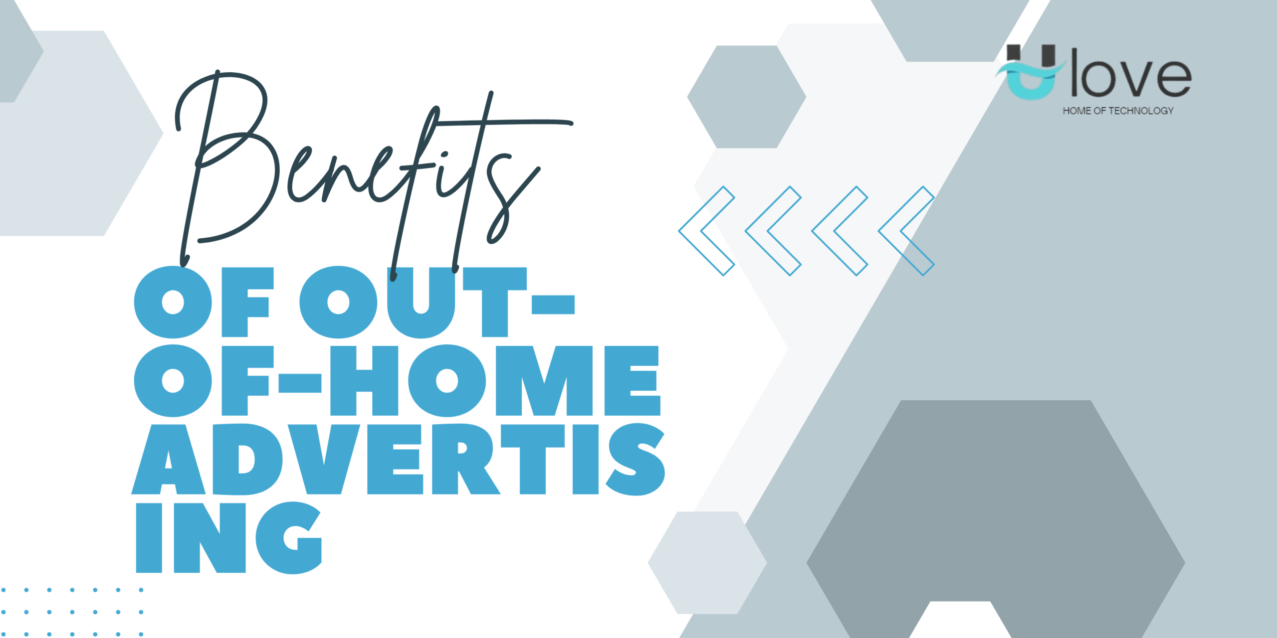 Benefits of Out-of-Home Advertising in Modern Marketing