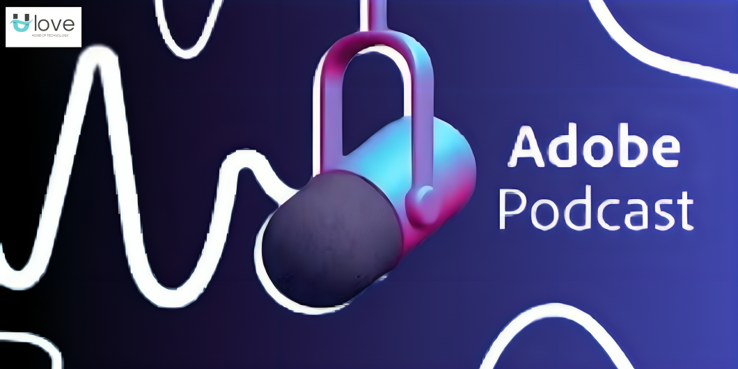 Adobe Podcast