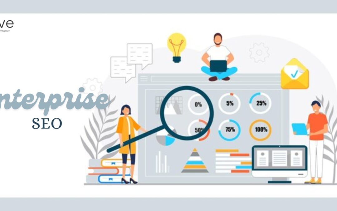Learn About Enterprise SEO
