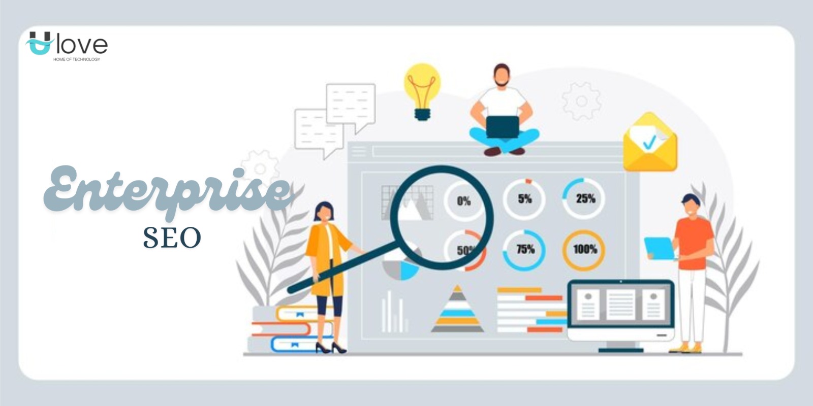 Learn About Enterprise SEO: A Complete Guide