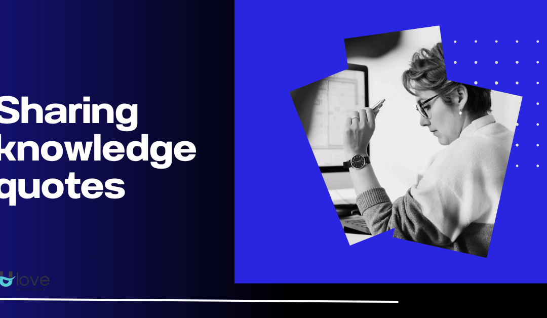 Sharing Knowledge Quotes – Inspire Others with Your Wisdom Explore the best-sharing knowledge quotes that spark learning, build connections, and encourage growth. Share wisdom and light up minds today. Introduction Sharing what we know helps everyone grow! My teacher says that Knowledge is power when shared. I love quotes about sharing Knowledge and proverbs on knowledge sharing because they teach us a lot. Some knowledge-sharing quotes say, "We rise by lifting others." When we use sharing the knowledge quotes, we all get smarter together Understanding Knowledge Quotes: Their Significance and Impact When we talk about Knowledge, we feel like holding a bright light that helps others see. Reading quotes about sharing Knowledge is like listening to wise people tell us to help each other. Let's explore why these quotes are super cool and important for everyone, even for kids like us! 1. Why Quotes Are So Special Quotes on sharing Knowledge are like tiny lessons. They teach us that Knowledge is sharing, not hiding. I feel happy reading knowledge-sharing quotes because they tell me to help my friends learn new things. Some knowledge-sharing proverbs say, "A candle loses nothing by lighting another." That means we don't lose anything when we share Knowledge—we only make the world brighter! 2. How Quotes Help Us Learn Better Knowledge-sharing quotes make learning fun. They use easy words to explain big ideas. I saw a quote about Knowledge that said, "Sharing what you know is the first step to learning more." Cool, right? Reading quotes about sharing Knowledge helps us understand how good teamwork and teaching are. These sharing quotes also remind us to be kind and smart together. 3. Making Friends Through Knowledge When we share Knowledge, we make more friends. People like it when we help them. A quote on sharing said, "When you share, you grow." That's why sharing knowledge quotes is not just for school—they're for everywhere. Using quotes for knowledge sharing in class or at home makes us better people. 4. Fun in Sharing and Growing It's fun to share what we know. Sharing quotes makes it feel like a game. My favourite is, "The more you share, the more you learn!" These quotes tell us that everyone wins when we help each other. Sharing knowledge quotes says it best—let's keep sharing and growing daily. Inspirational Quotes on Knowledge Sharing from Thought Leaders I love reading quotes about sharing Knowledge because they make me feel smart and kind at the same time! One of my favourite quotes is, "Knowledge grows when it is shared." That makes so much sense because when I tell my friends something new, we learn together. My teacher told me that some people call these smart sayings knowledge quotations or even quotations of Knowledge. These little messages from famous people are like magic. They help us understand why sharing is so cool. A cool one I saw said, "Sharing knowledge is the most powerful way to grow." That's a perfect quotation for Knowledge! Another quotation said, "When you teach someone, you teach yourself twice." Isn't that awesome? There are lots of knowledge-sharing quotes that make me feel like a little hero in my classroom. Some of my favourites are from proverbs on knowledge sharing. They're old but full of truth, like "Wisdom shared is wisdom gained." It's a perfect share-knowledge quote! When I read quotes about Knowledge, I am eager to learn more so that I may impart more Knowledge. I remember a nice quote saying, "Knowledge is sharing, not keeping it to yourself." I like using quotes on Knowledge in class to remind everyone that learning is better when we do it together. These quotes about sharing Knowledge are fun and smart. They remind us to help our friends and be better people. I even write down quotes for knowledge sharing in my notebook. They make me smile and make me want to be like the big thinkers who believe Knowledge is shared. Isn't that the best superpower ever How Sharing Knowledge Facilitates Collaboration and Innovation Learning something new is like finding treasure! And the best part? When we share the Knowledge, the treasure grows. Reading shared knowledge quotes and using them in school or with friends helps everyone grow smarter. Let's see how sharing knowledge quotes helps people work together and develop cool new ideas! 1. Sharing Builds Teamwork When we share your knowledge quotes, we make others feel important. My friend said, "I never knew that until you told me!" That made me feel proud! A cool quote about sharing said, "When we share, we care." That's true! These knowledge quotes show how telling others what you know helps build trust. Quotes Knowledge makes us feel like we're all part of a big team. Even a simple knowledge quotation can bring people together! 2. Knowledge Makes Ideas Bigger Sometimes, one idea is just okay, but when friends help, it becomes amazing! Quotes about Knowledge like, "Together, we know more," are so cool. I read a quote for Knowledge that said, "One idea leads to many." These quotes about sharing teach us to be open. When we use quotes with Knowledge, our brains become super idea machines! Knowledge is power. Quotes like "Shared knowledge is double knowledge" remind us that smart people help others become smarter, too! 3. Shared Knowledge Sparks Inventions Great things happen when people work together. A scientist once said, "Knowledge is power—but only if shared." One of my favourite pieces of Knowledge is power sayings! So many knowledge power quotes say this. They are the power of knowledge quotes that show us why inventors and helpers talk and think together. Using a quote on Knowledge is power, like, "Helping others understand makes you wiser," inspires me daily! Even quotes about the power of Knowledge say teamwork matters. Let's use these fun quotes, "Knowledge is power," and grow big together. When we share, we shine brighter as one team. Best Practices for Effectively Sharing Knowledge in the Workplace Sharing is like teamwork magic! When people share Knowledge in a school or office, everyone learns faster. That's why grown-ups read skills quotes and use smart Knowledge quotes to help others. One of my favourite quotes on Knowledge says, "Knowledge grows when shared." These knowledge quotes in English help make work more fun and full of learning! Good teams use quote sharing to help each other. I heard a boss say a quote about sharing, "The smartest people share the most." Wow! That makes me want to share too. Short quotes on Knowledge like this are easy to remember and super helpful. Just like our class uses caring and sharing quotes, offices use connecting quotes to work better. When someone shares at work, it's like bringing a flashlight to a dark room. A famous knowledge-power quotation says, "Use your light to help others see." That's why knowledge-power quotes are used in every workplace! A quote from Power Is Knowledge says, "True power lies in sharing." These quotes about Knowledge and power are so inspiring! At school, we use quotes on sharing and caring, and grown-ups do the same at work. Sharing caring quotes makes teams friendly and helpful. I read sayings about sharing Knowledge, like "Pass it on to power up your team!" That sounds fun. Even teachers say, "Knowledge is meant to be shared." They love education and knowledge quotes that help us learn together. Quotes about Knowledge and education remind us that books, brains, and buddies make learning cool. Using quotations about sharing and being a knowledge sharer makes us all smarter. So, remember to share Knowledge and grow like a team of superheroes. Case Study: Successful Knowledge-Sharing Strategies at [Company/Organization] I read about a company that became awesome because it believed in sharing Knowledge like superheroes! Let's explore their story using many smart sayings and quotes about Knowledge that we can understand. 1. Smart Meetings with Meaningful Quotes In the company, every meeting starts with knowledge quotes. One worker said, "A quotation about knowledge can spark big ideas." Their boss loves knowledge quotation that says, "To share is to grow." These learning and knowledge quotes help the team feel ready to share anything they know. 2. Sharing Experiences Builds Trust People tell their stories and help others with experience-sharing quotes. A worker said, "I learn more from your story than books!" These are like sharing experience quotes, and everyone listens. They also use quotes about sharing to remind everyone that teamwork wins! 3. Posting Daily Knowledge Boards They post knowledge quotations on a big board every day. A favourite is, "Knowledge is a treasure, but practice is the key." These quotes on Knowledge and shared Knowledge are fun to read and help workers think smarter. 4. Buddy System for Newbies When new people join, they get a "knowledge buddy." They learn fast by listening to a knowledge sharer. A transfer quote on their wall says, "Pass it on and power up!" These knowledge words make learning super fun. 5. Team Challenges with Quotes They play games using quotes about Knowledge and even famous quotes of expertise to test how much they remember. One person said, "I loved the quote knowledge round; it was like school but cooler!" 6. Big Wall of Thanks They have a wall where people write, "I appreciate you sharing your wisdom and experience. It's full of quotes about Knowledge, hearts, and stars. One said, "I grew because you helped." This made me smile so much Conclusion Sharing Knowledge is super cool because it helps us and our friends grow smart together! I love sharing caring quotes and saying, "Knowledge is power quotes—who said that? A genius!" These quotes to share and skills quotes show that helping others is awesome. Let's remember that caring and sharing quotes make learning fun for all. FAQs 1. Why are quotes about sharing Knowledge so powerful? Quotes about sharing your Knowledge help remind us that giving what we know can change lives. Whether it's a life-sharing quote or a quote on Knowledge is power, these words motivate us to be better friends, teachers, and teammates daily. 2. What are some fun ways to use sharing knowledge quotes? You can use sharing quotes on posters, in group chats, or in class to inspire others! Try adding short quotes about giving and sharing to a journal or daily planner. It makes learning feel special and helps everyone remember that sharing is caring. 3. How does sharing knowledge help build connections with people? When we share, we connect hearts and minds. Connecting with people's quotes and quotes about learning shows how teamwork grows when Knowledge is shared. Sharing stories and wisdom can bring people closer, like sharing snacks or secrets with friends. 4. What is a good share knowledge synonym I can use? Great question! Instead of "share knowledge," you can say imparting your Knowledge, spreading wisdom, or transferring ideas. These fancy words all mean the same awesome thing—helping others by giving what you know. It's like planting a seed in someone else's brain! 5. Why should we teach others what we've learned? When we teach, we grow too. Learning through experience quotes and quotes about the importance of Knowledge reminds us that sharing helps others and makes us smarter. As they say in sharing caring quotes, giving a thought or a lesson is like giving a gift that lasts forever. sharing knowledge quotes