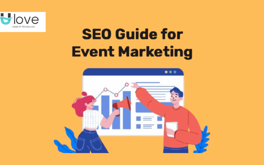 SEO Guide for Event