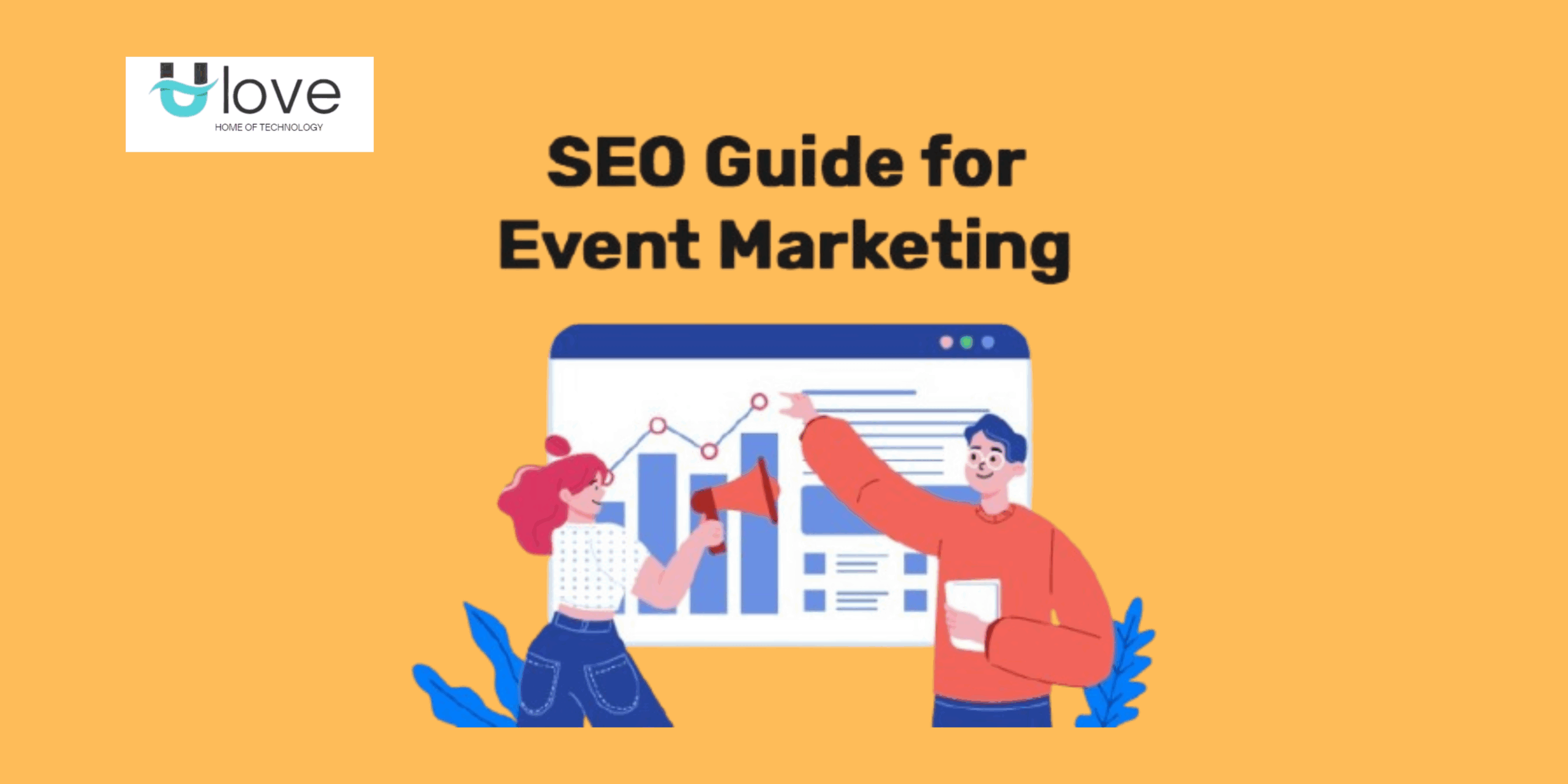 SEO Guide for Event