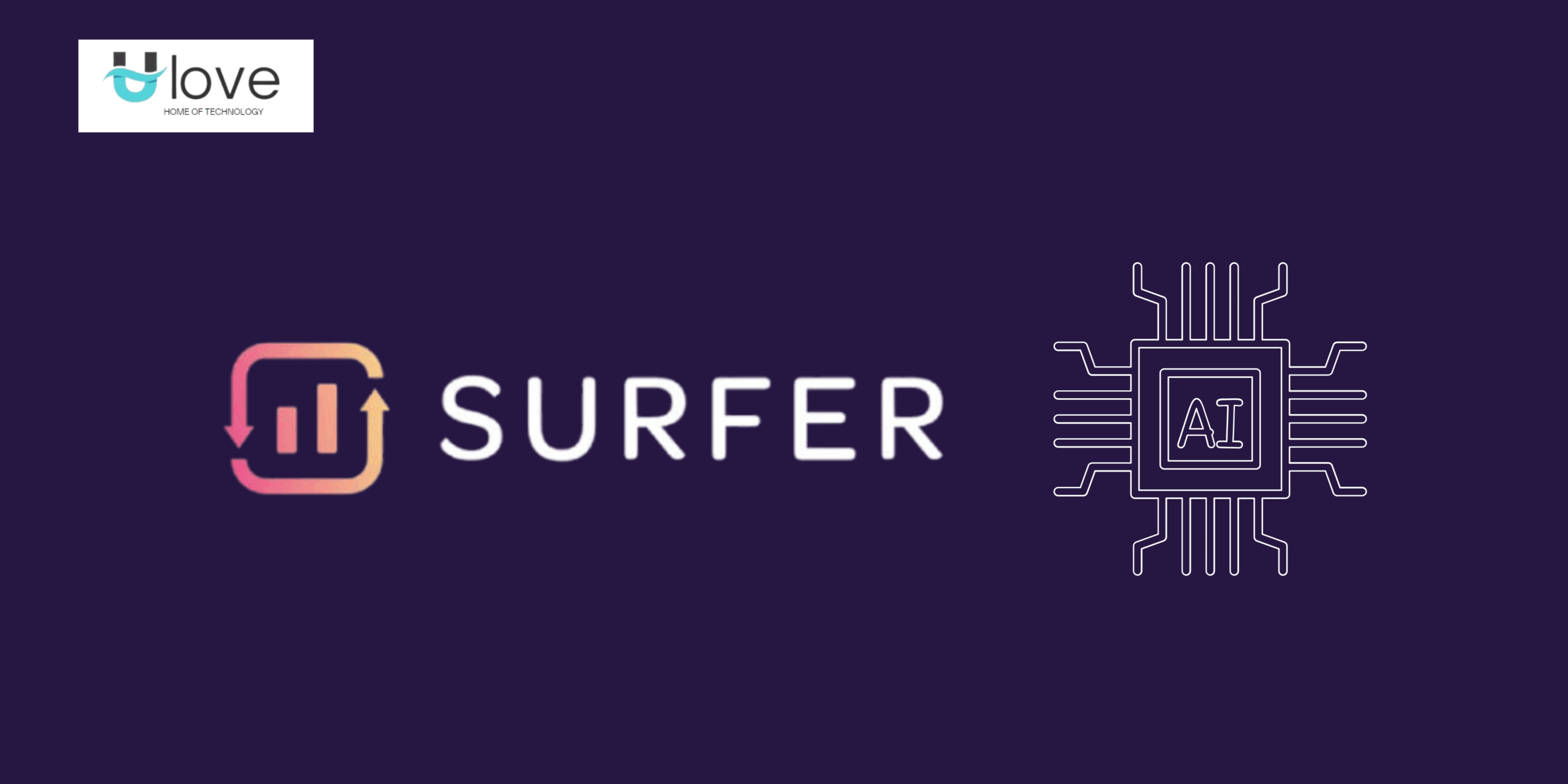 Surfer SEO