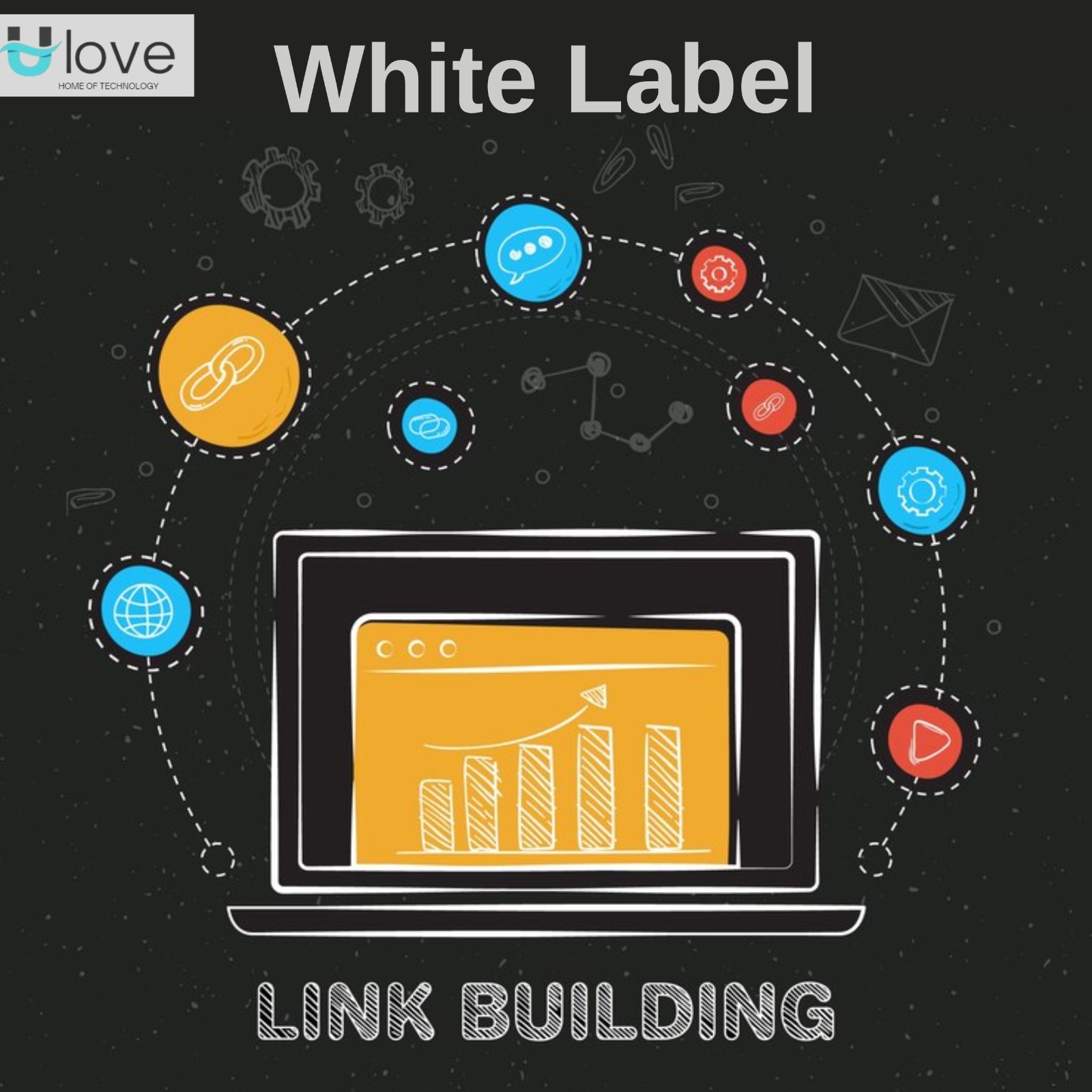 White Label Link Building Services