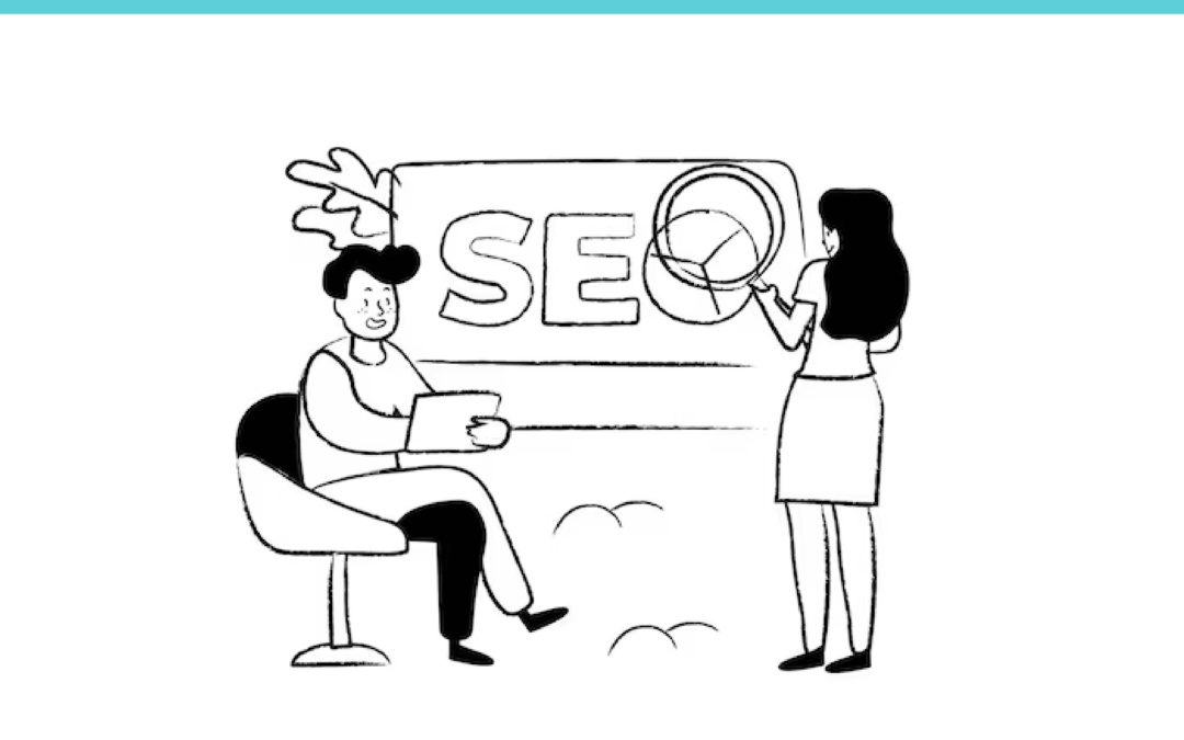 SEO Cost in California