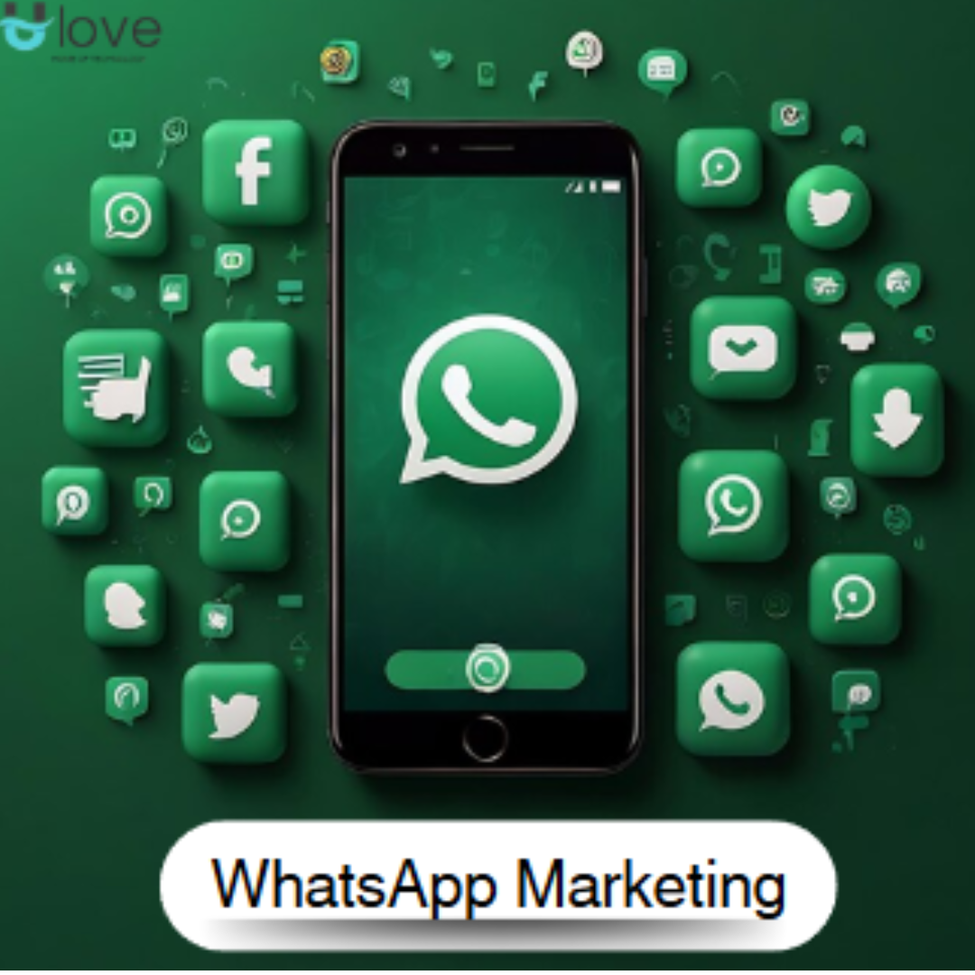 WhatsApp Marketing Cost