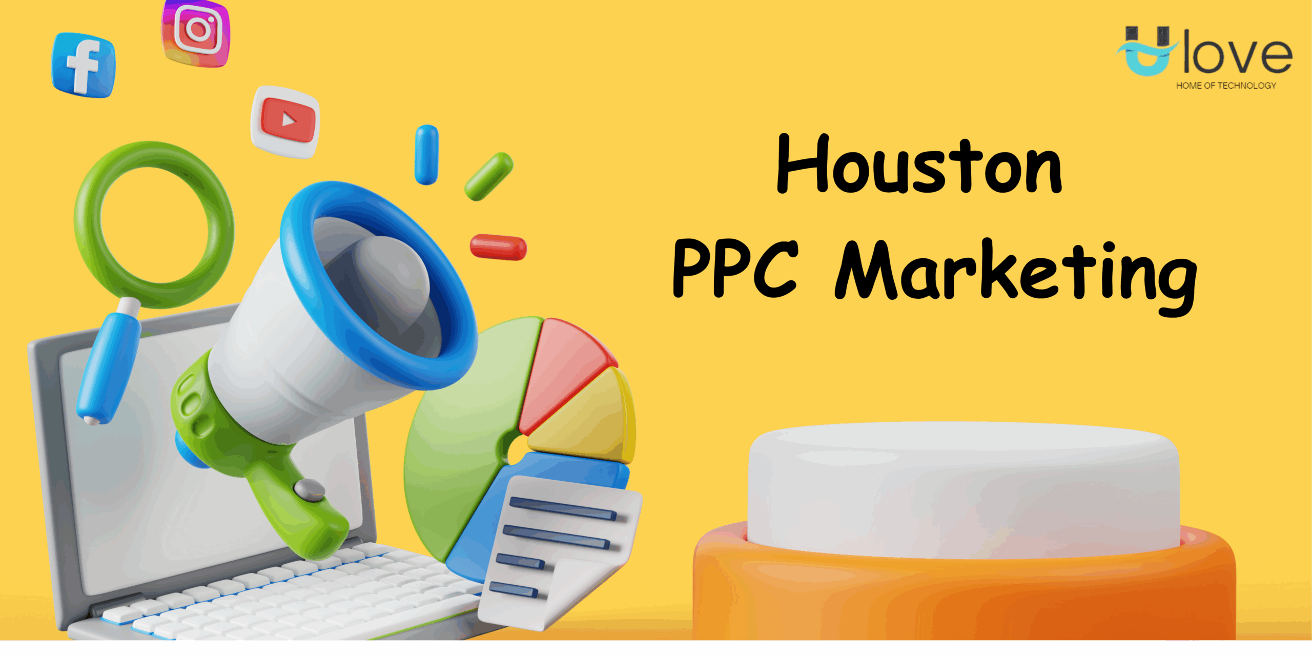 The Ultimate Guide to Houston PPC Marketing: Strategies, Platforms & Agencies
