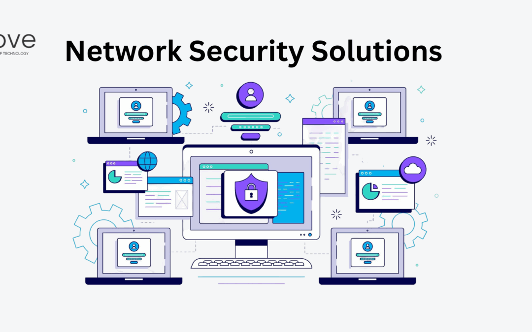 Network Security Solutions